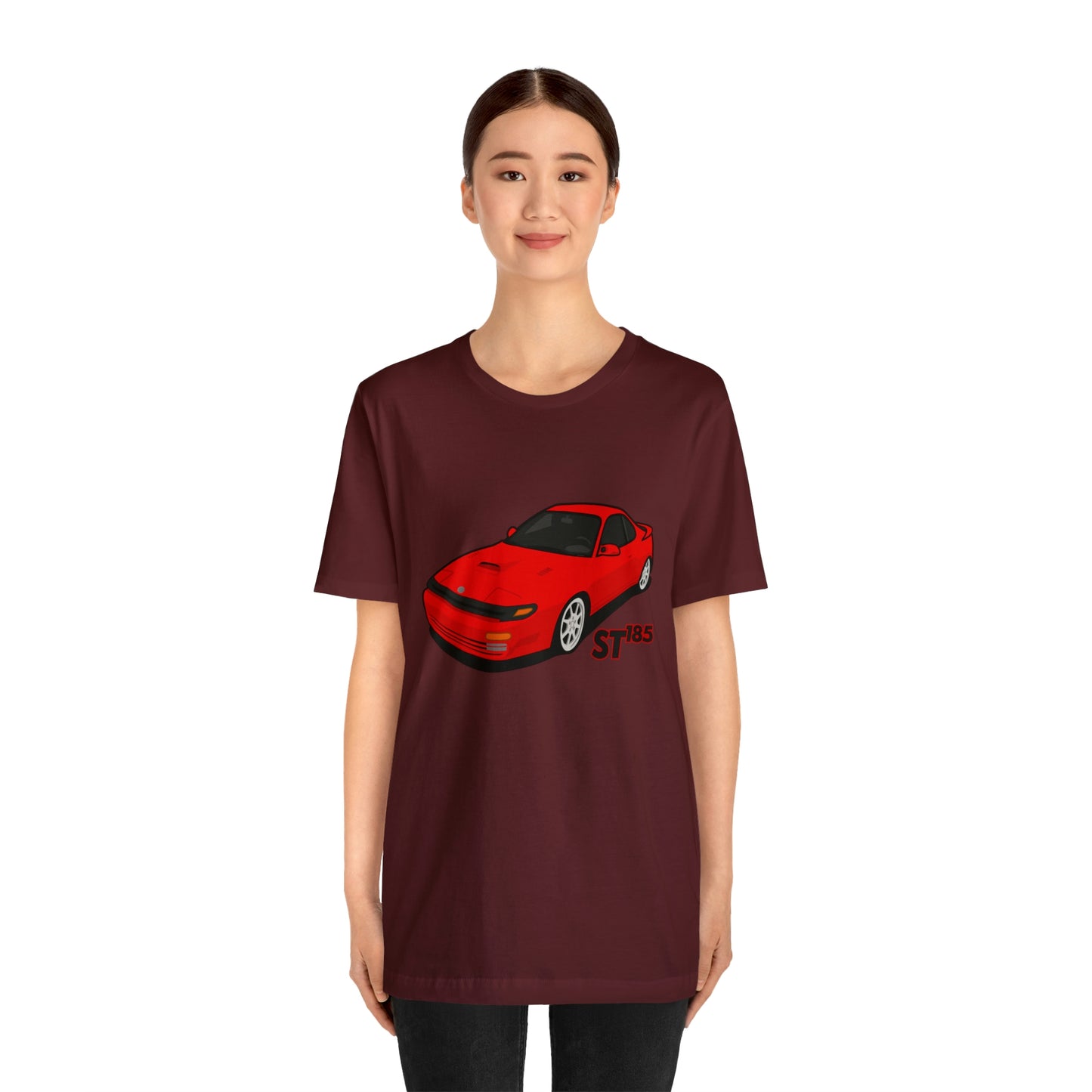 JDM Car Inspired T Shirt 49.