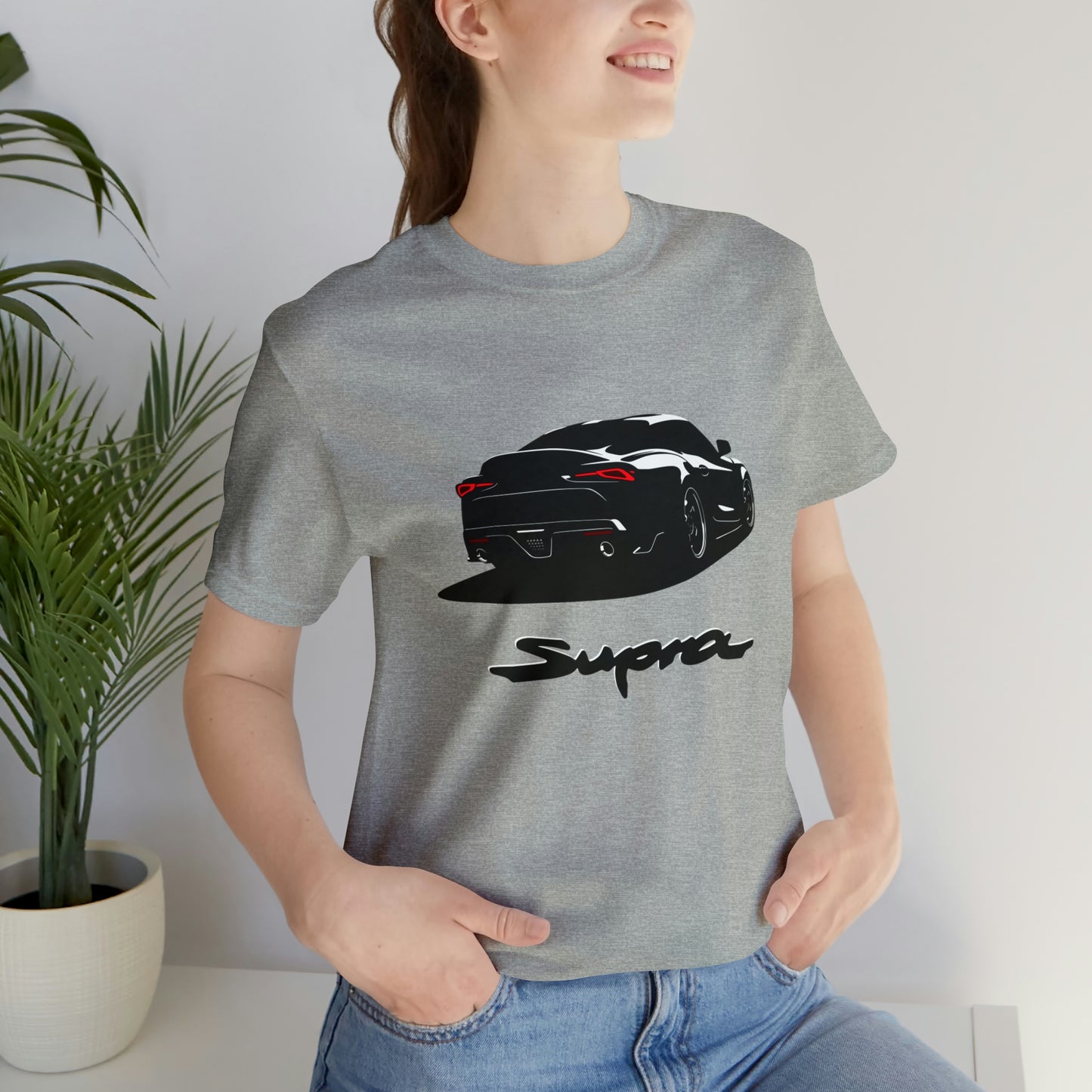 JDM Car Inspired T Shirt 40.