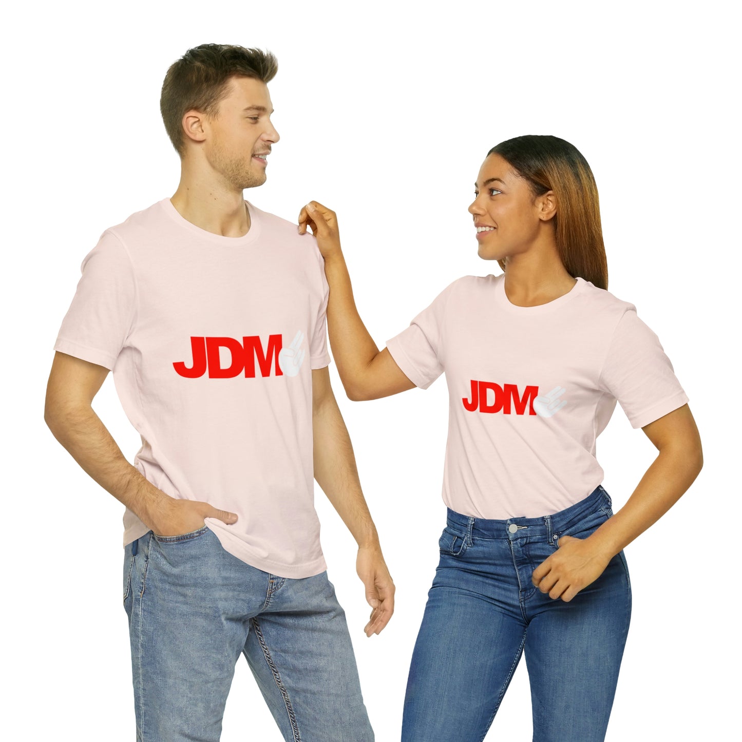 JDM Car Inspired T Shirt 42.