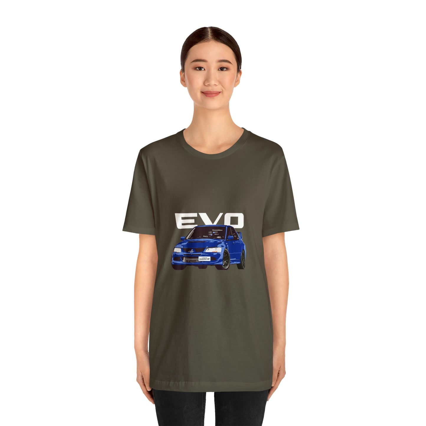 JDM Car Inspired T Shirt 53.