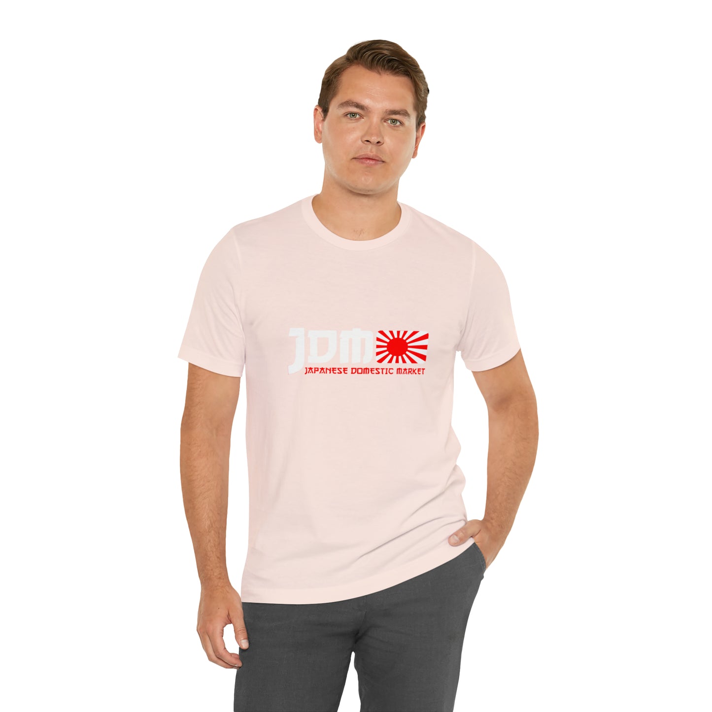 JDM Car Inspired T Shirt 58.