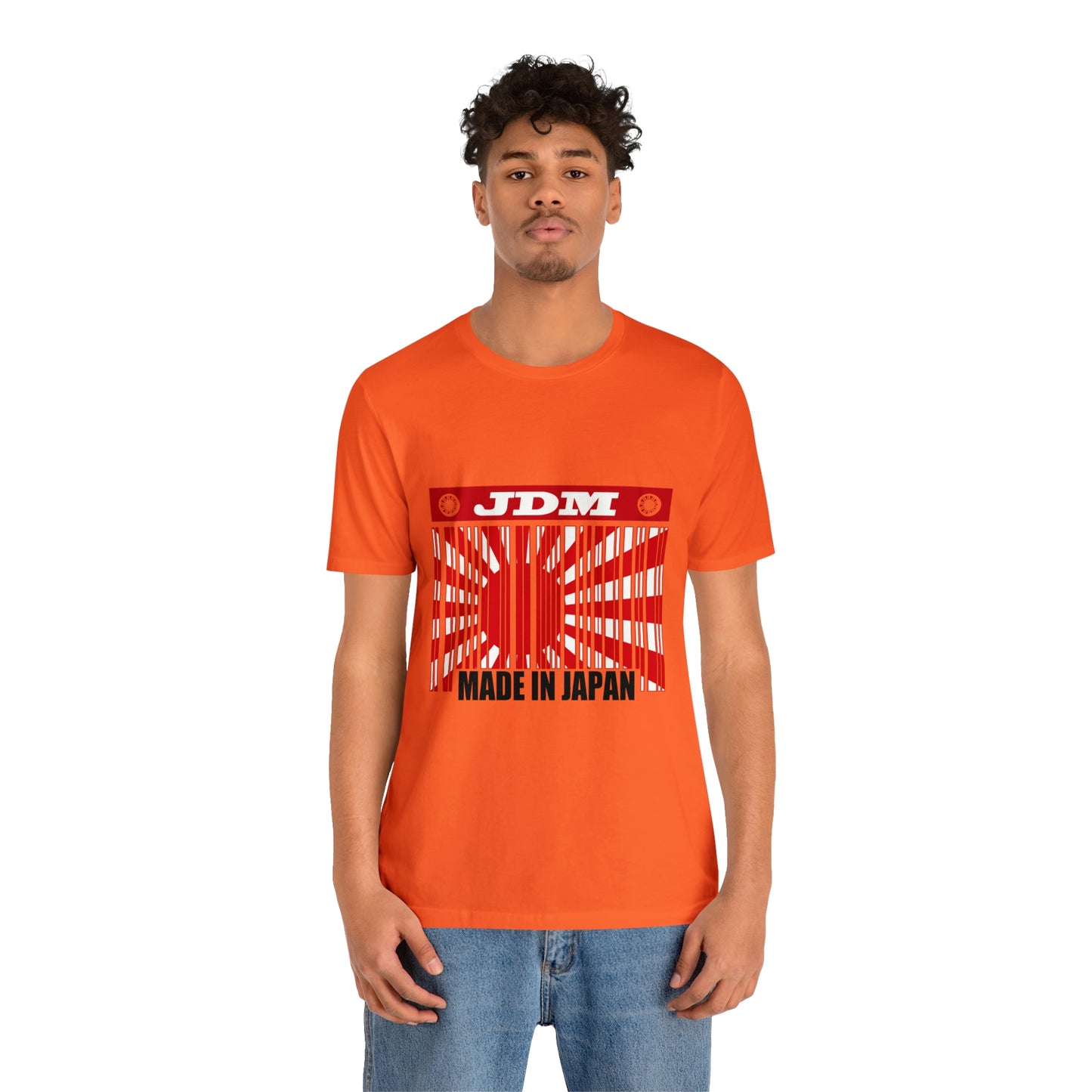 JDM Car Inspired T Shirt 55.
