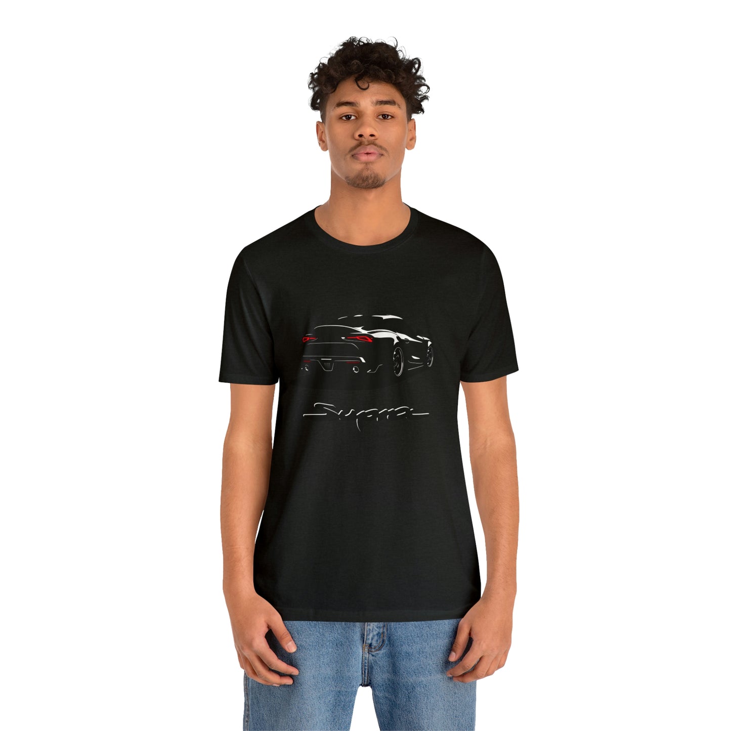 JDM Car Inspired T Shirt 40.