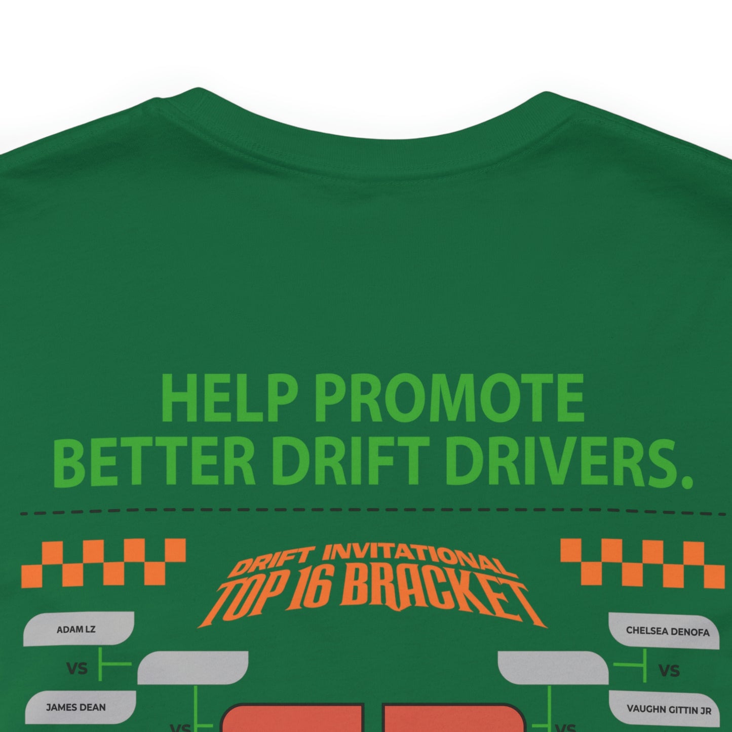 Save The Cones Design 3