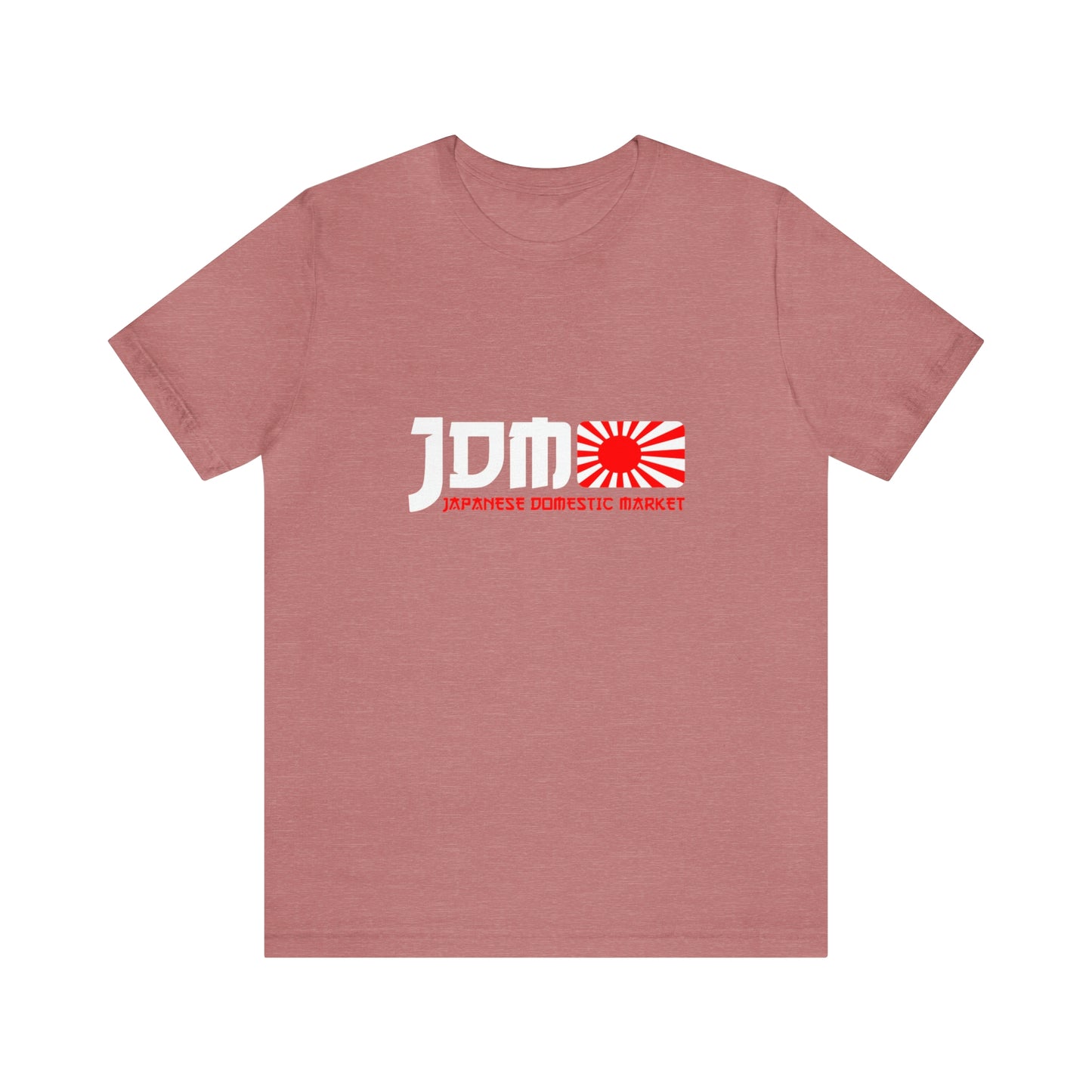 JDM Car Inspired T Shirt 58.