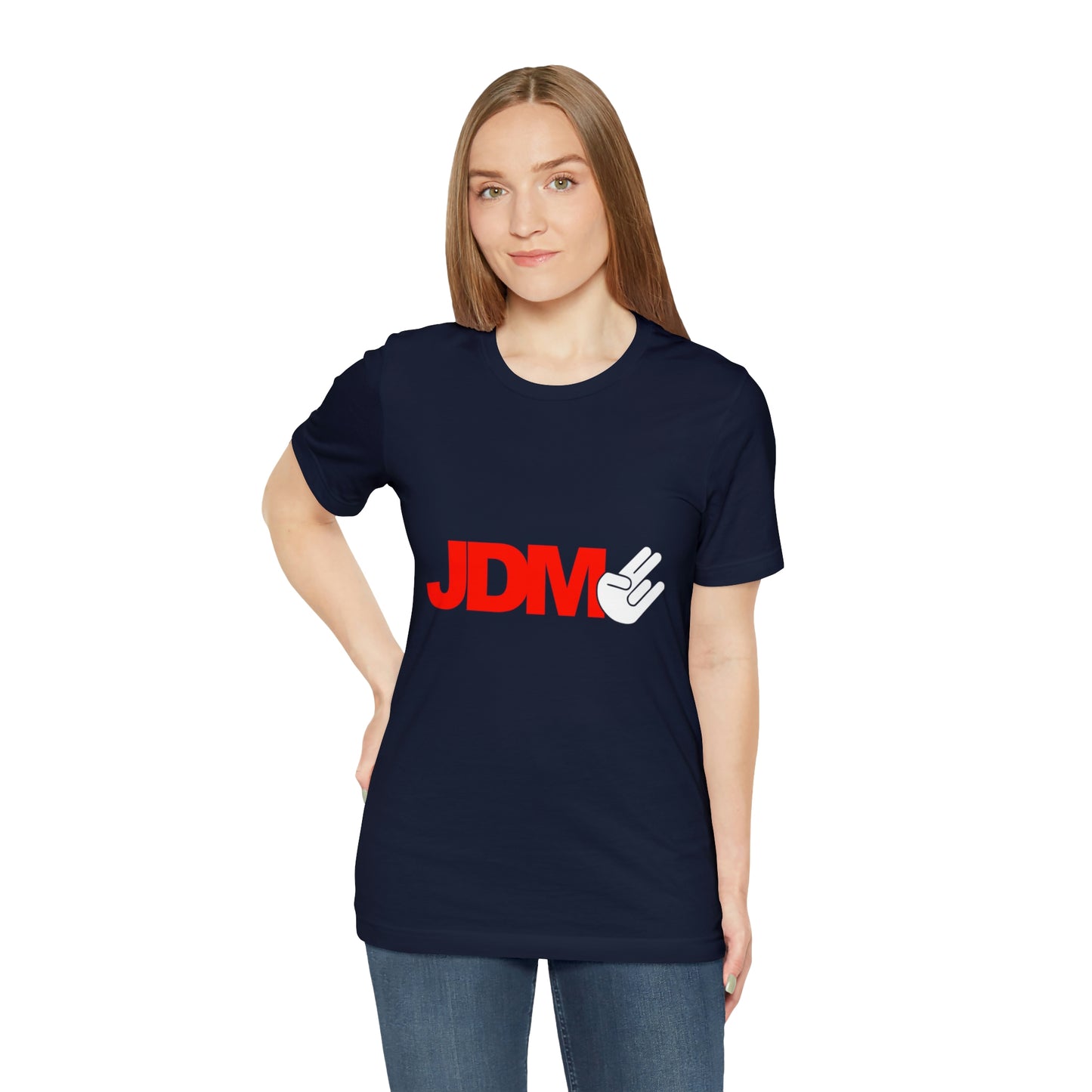JDM Car Inspired T Shirt 42.