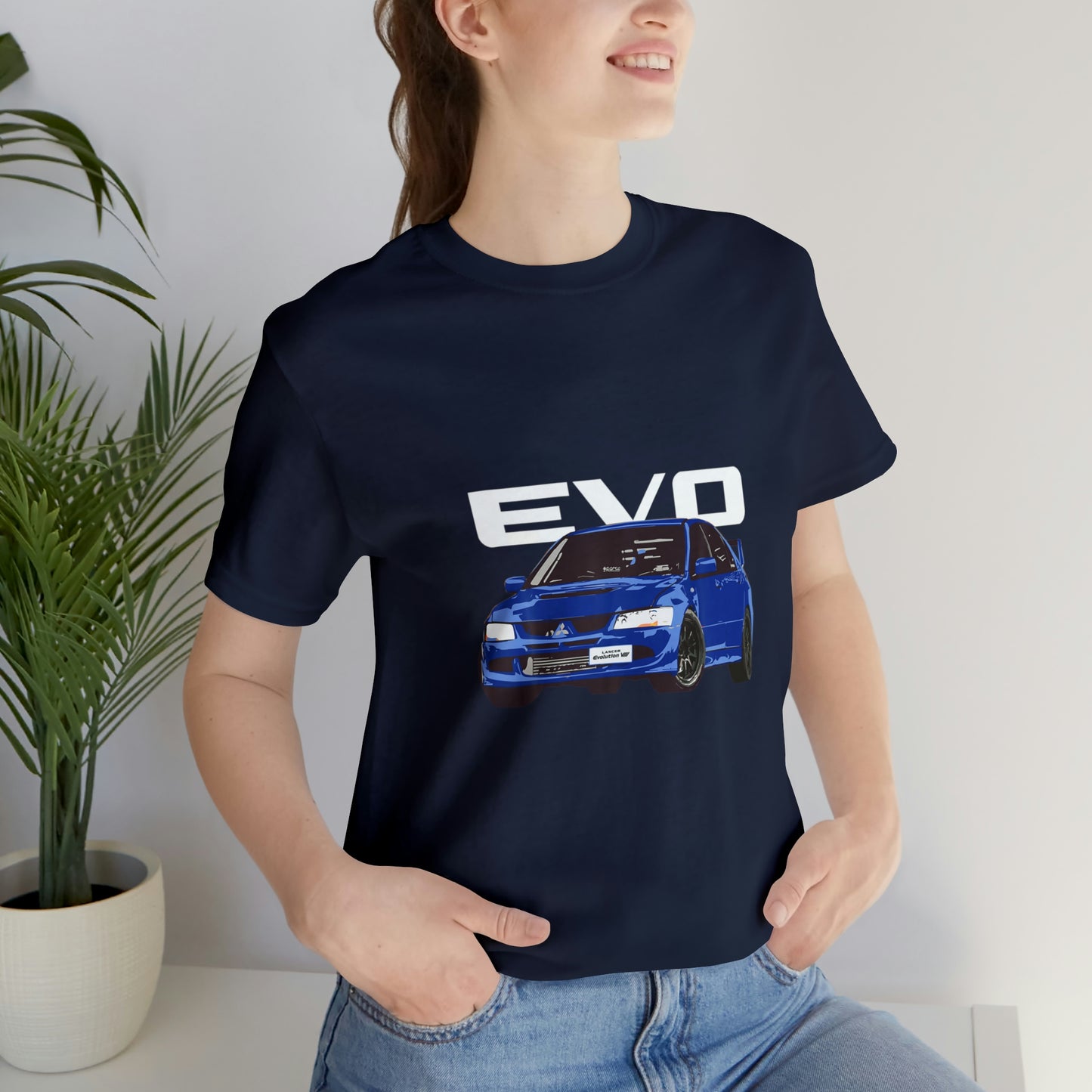 JDM Car Inspired T Shirt 53.