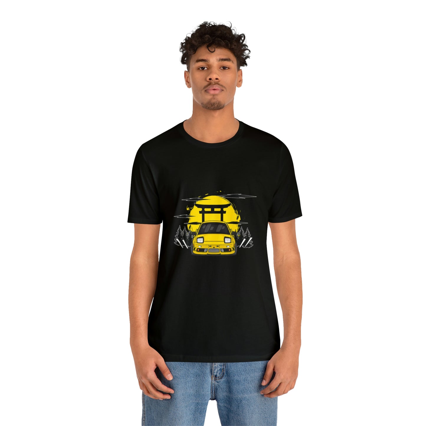 JDM Car Inspired T Shirt 62.