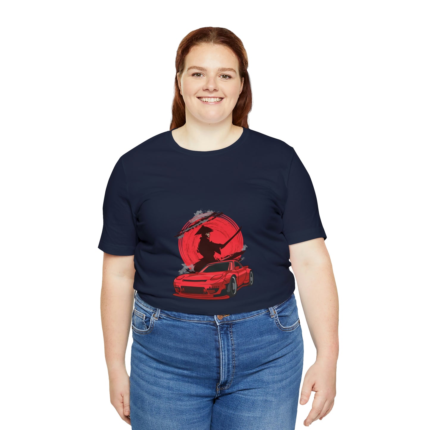 JDM Car Inspired T Shirt 17.