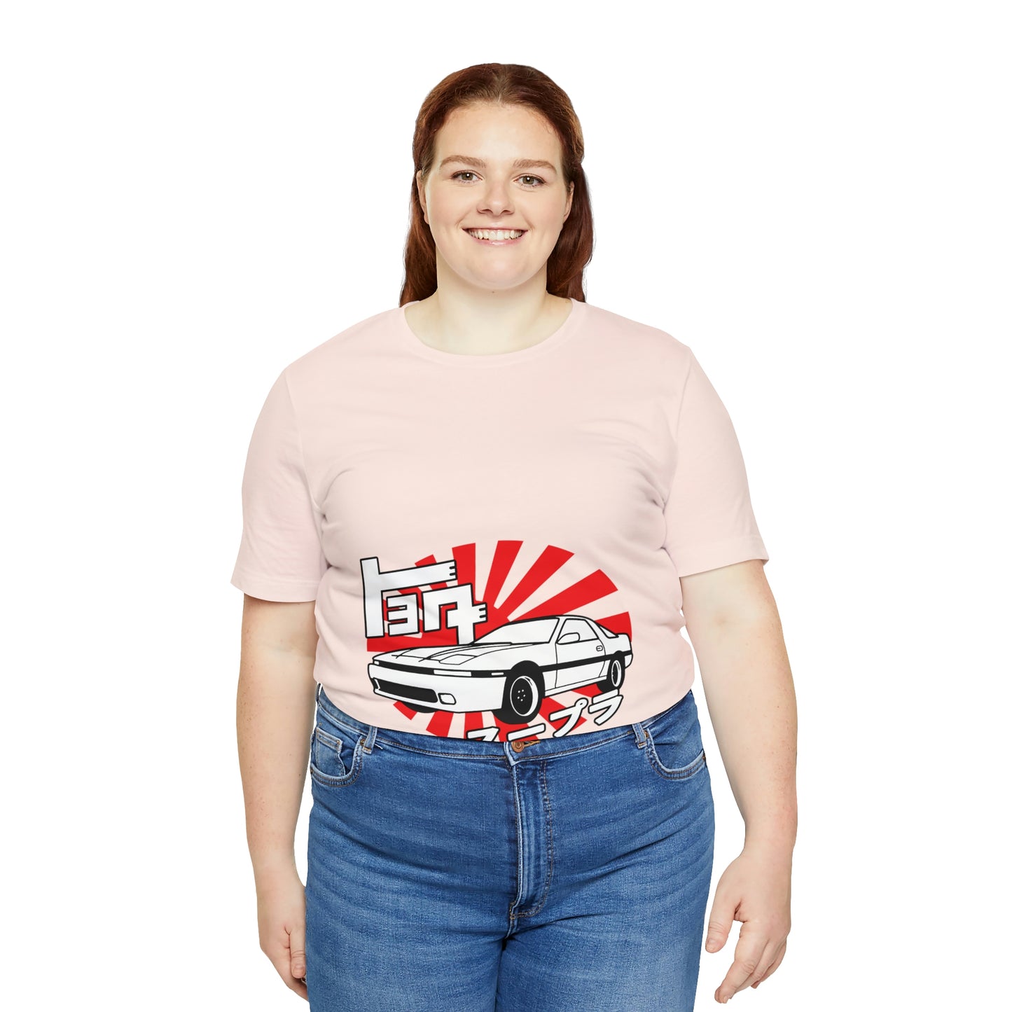 JDM Car Inspired T Shirt 52.