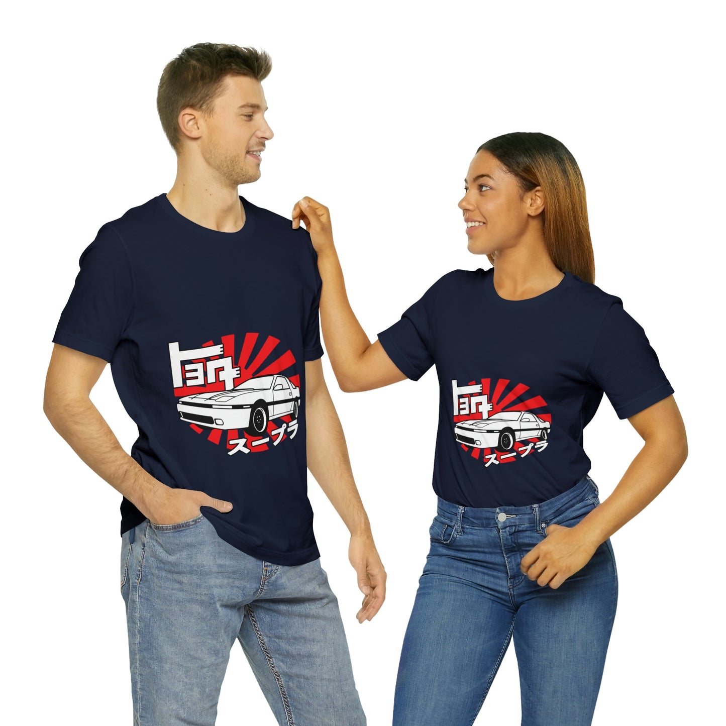 JDM Car Inspired T Shirt 52.