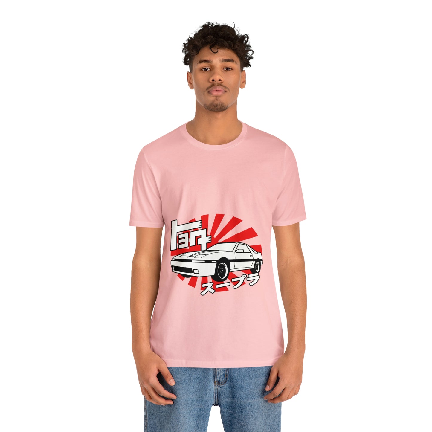 JDM Car Inspired T Shirt 52.