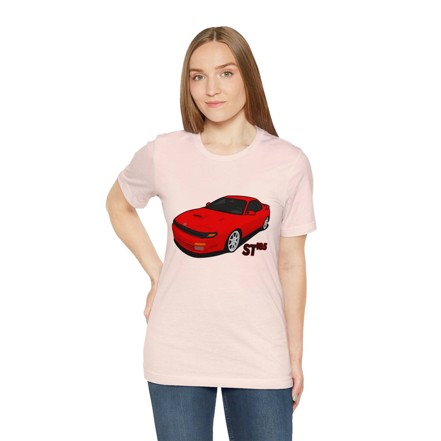 JDM Car Inspired T Shirt 49.