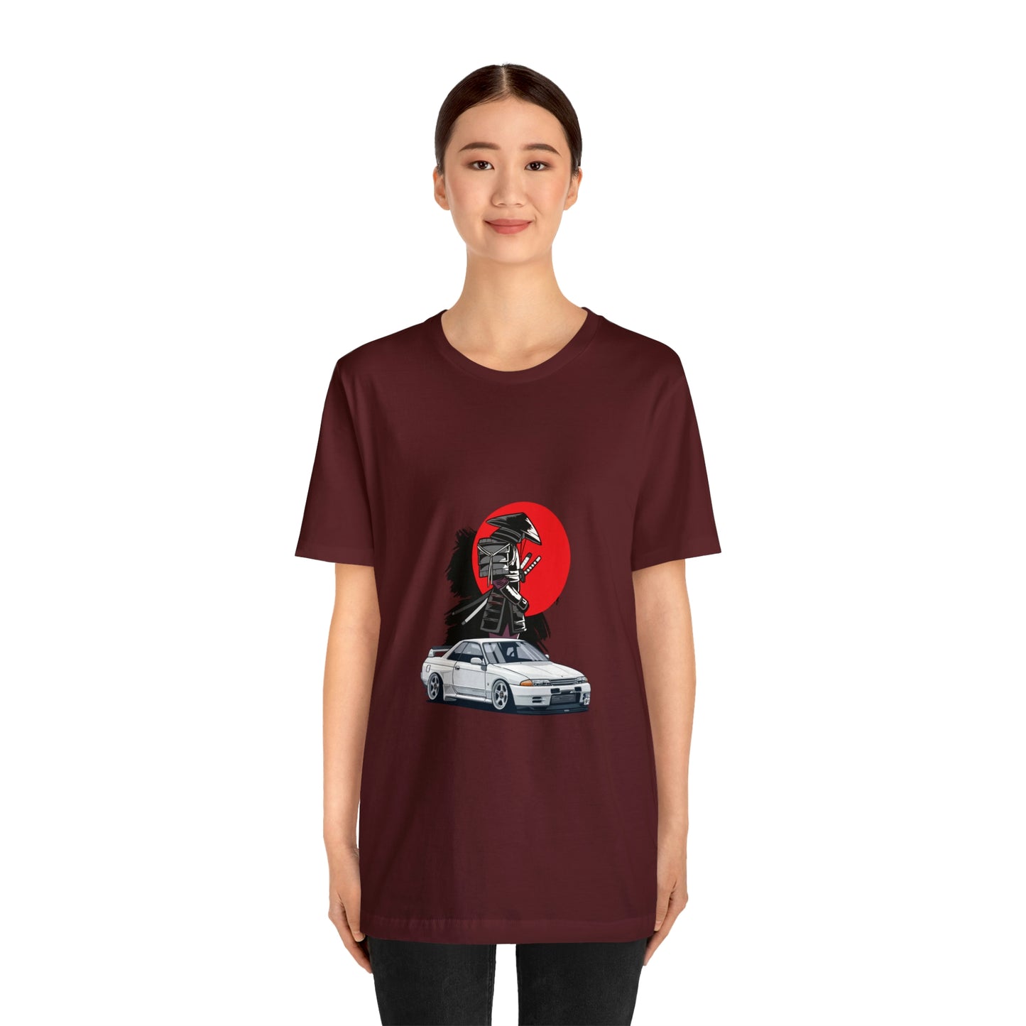 JDM Car Inspired T Shirt 65.