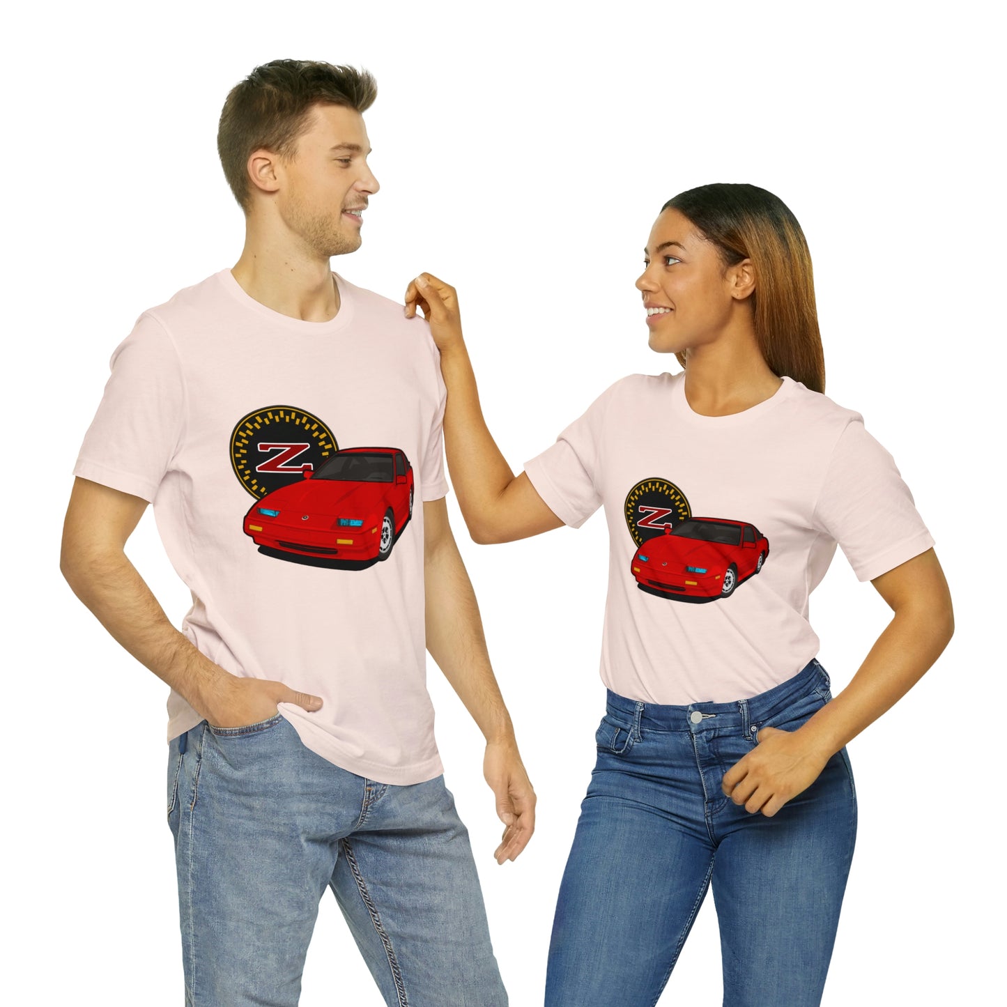 JDM Car Inspired T Shirt 47.