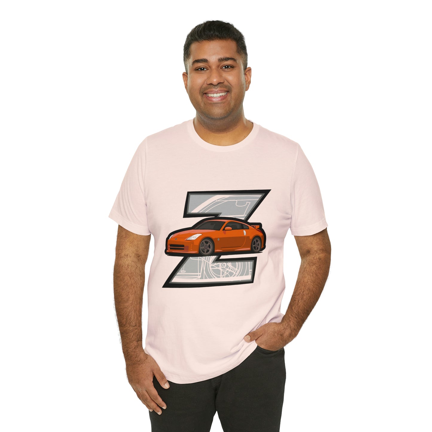 JDM Car Inspired T Shirt 46.
