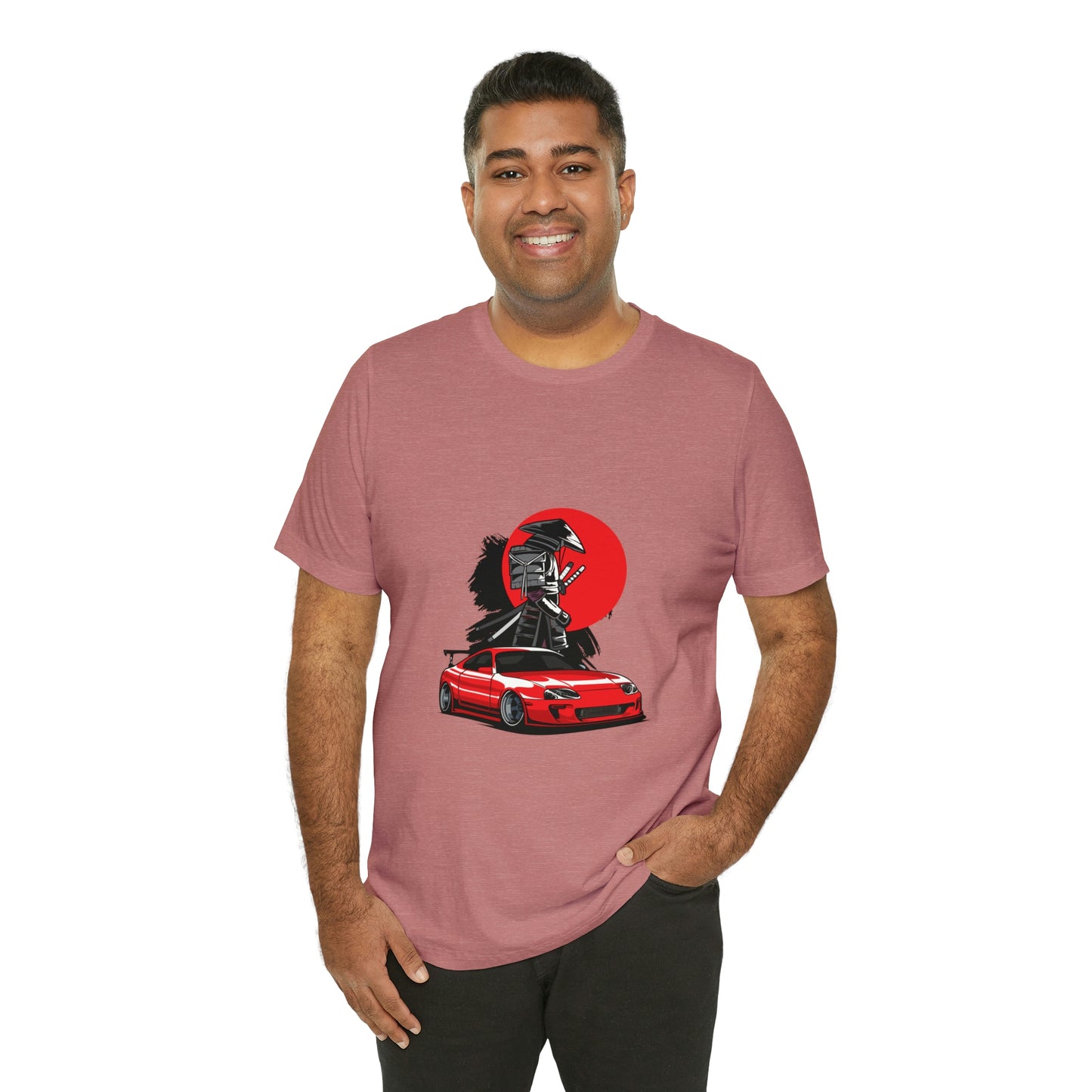 JDM Car Inspired T Shirt 1.