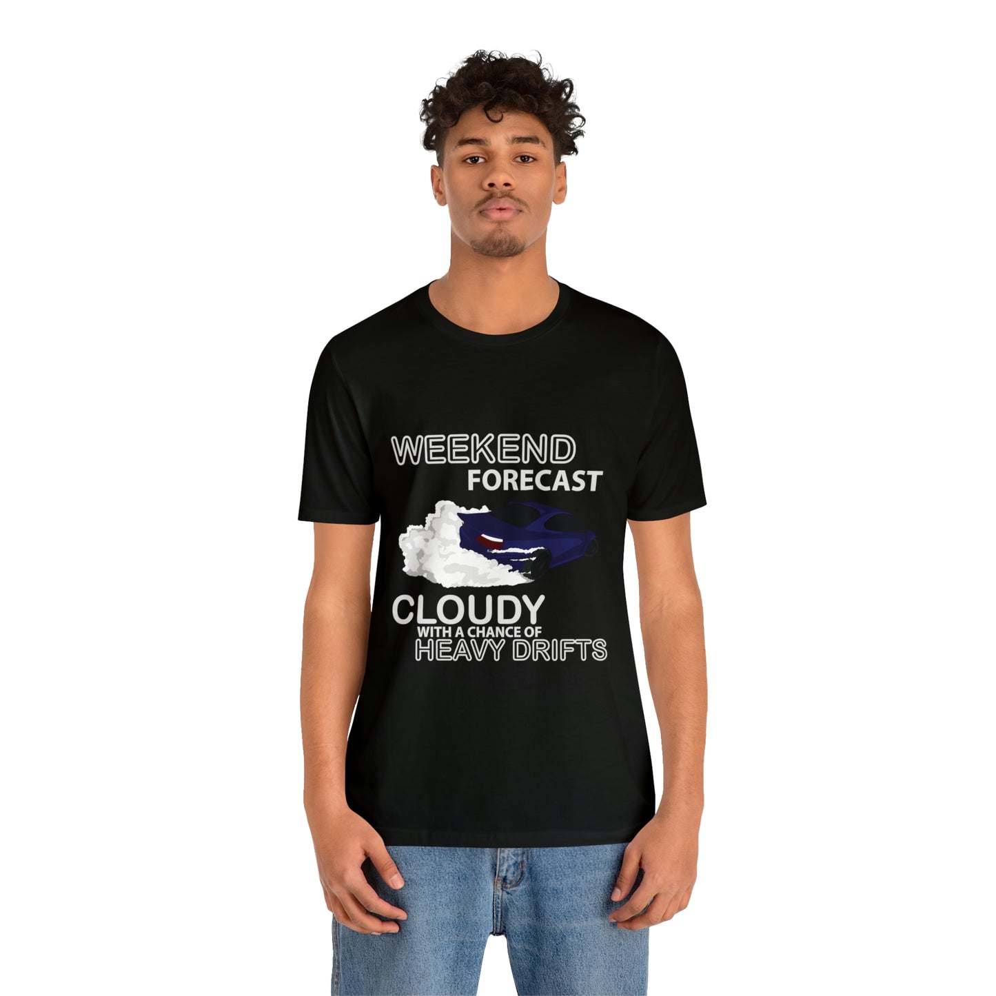 JDM Car Inspired T Shirt 37.