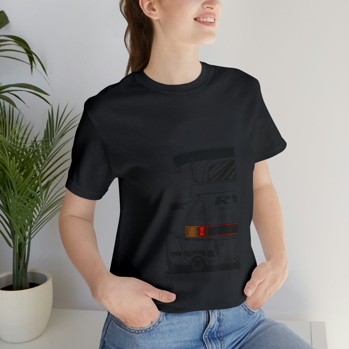 JDM Car Inspired T Shirt 56.