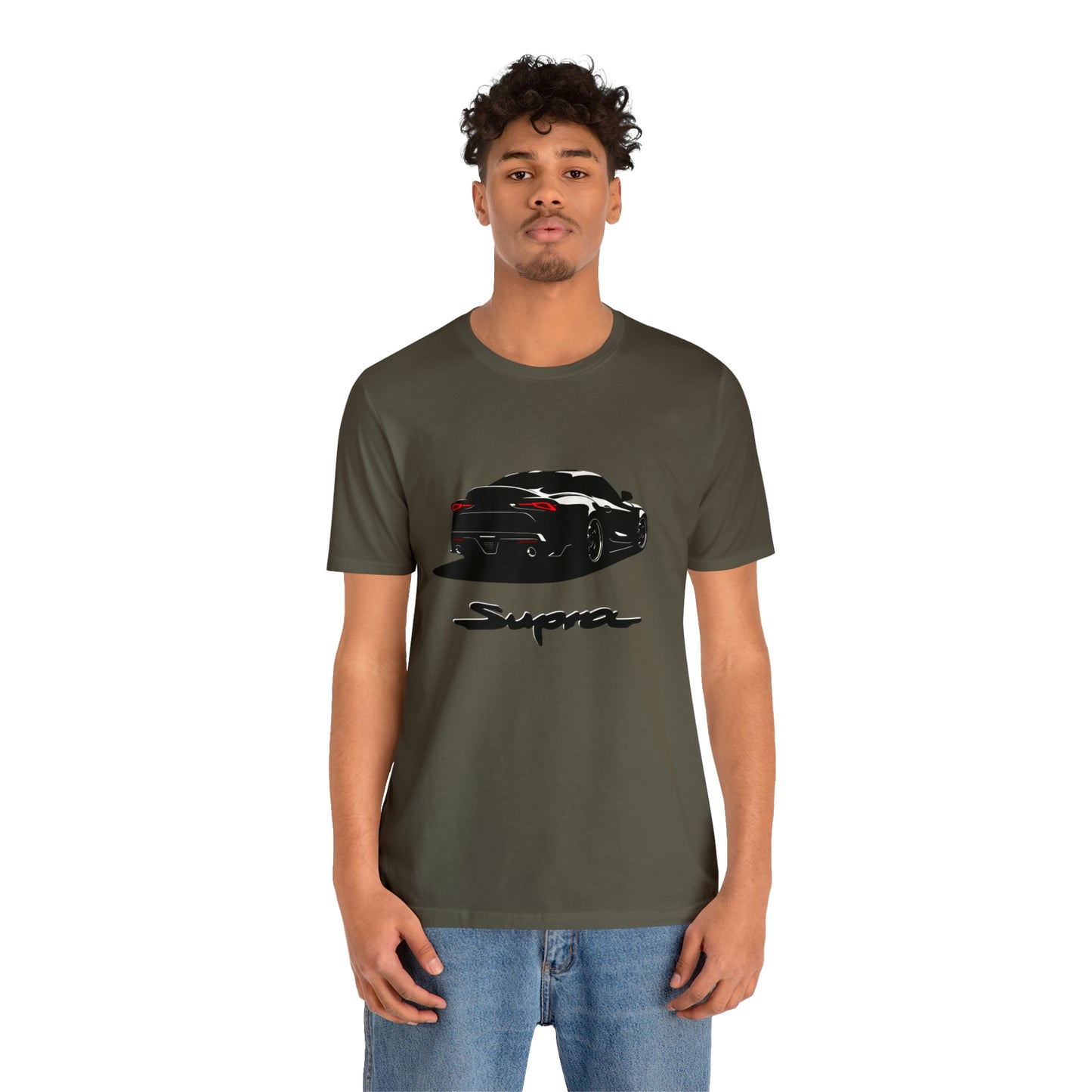 JDM Car Inspired T Shirt 40.
