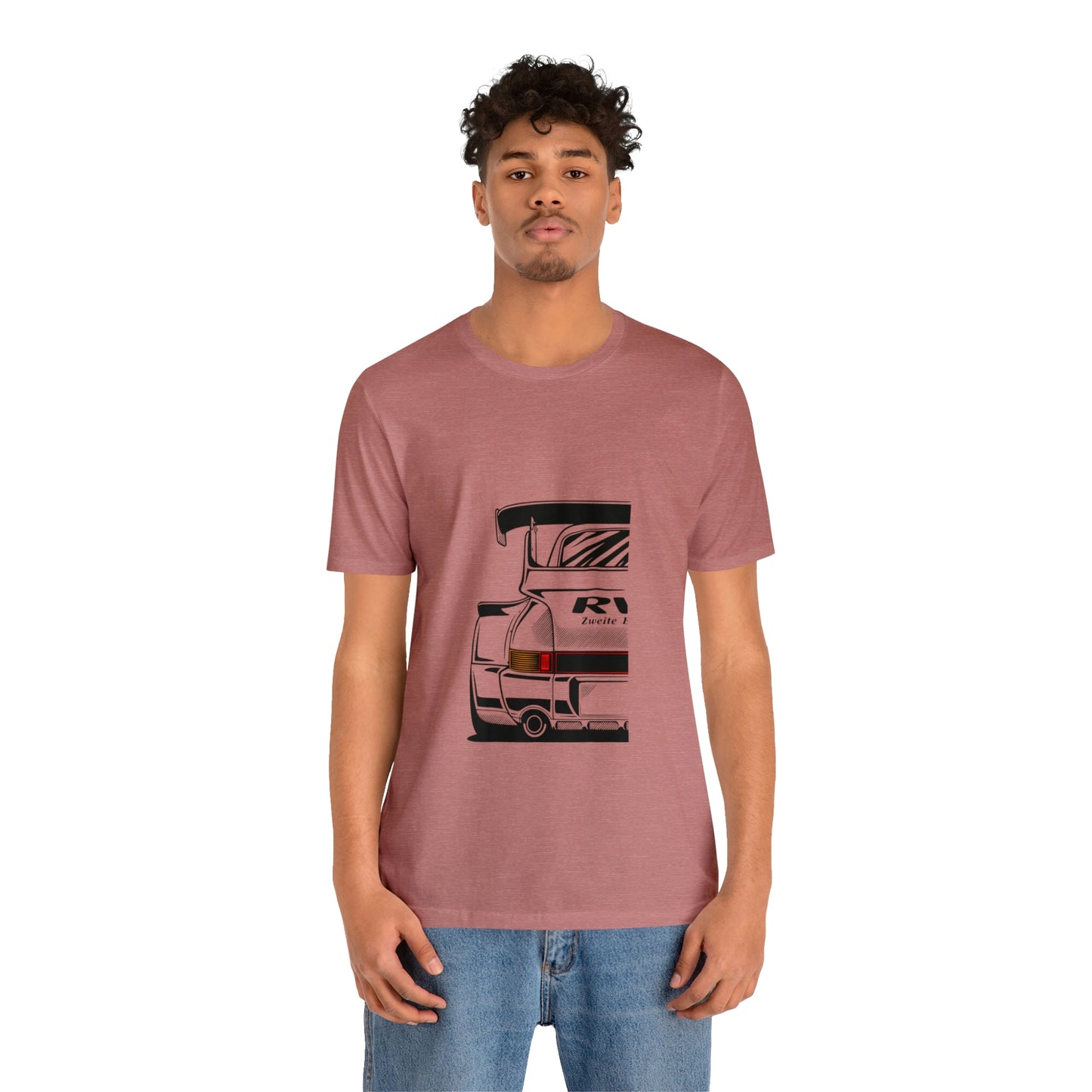 JDM Car Inspired T Shirt 56.