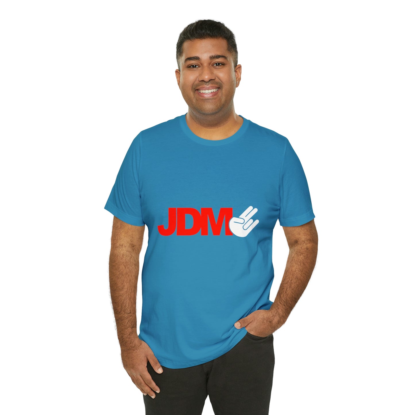 JDM Car Inspired T Shirt 42.
