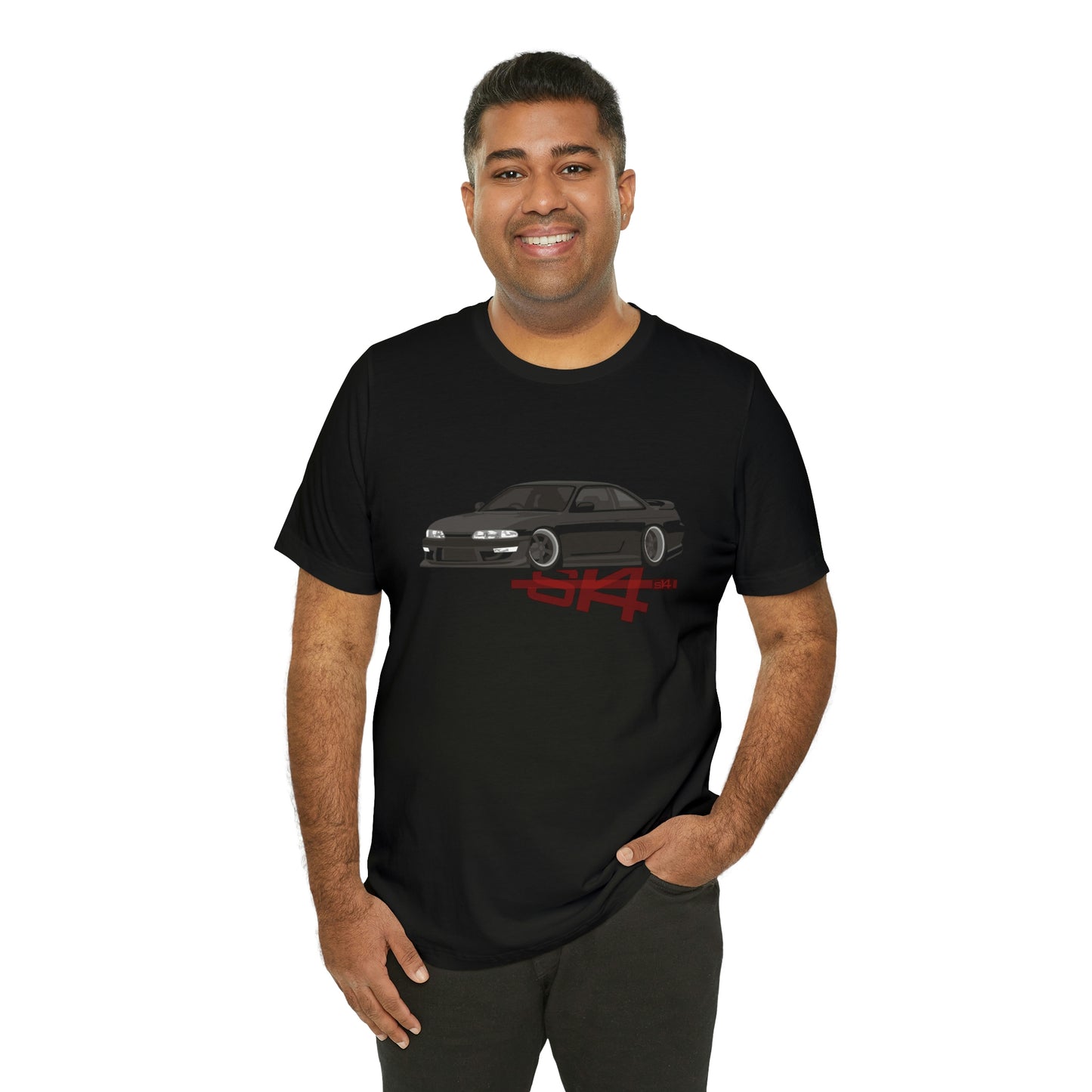 JDM Car Inspired T Shirt 48.