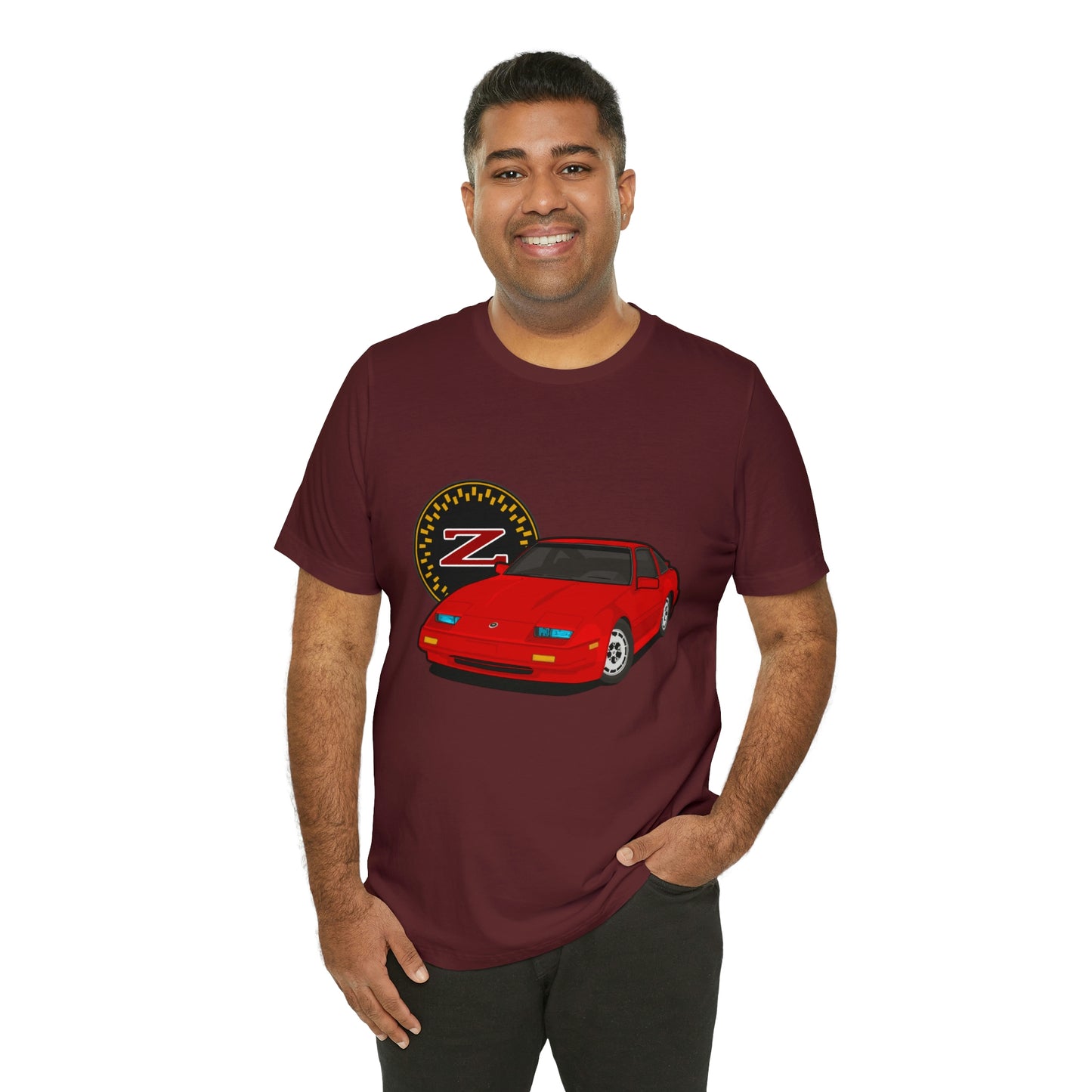 JDM Car Inspired T Shirt 47.