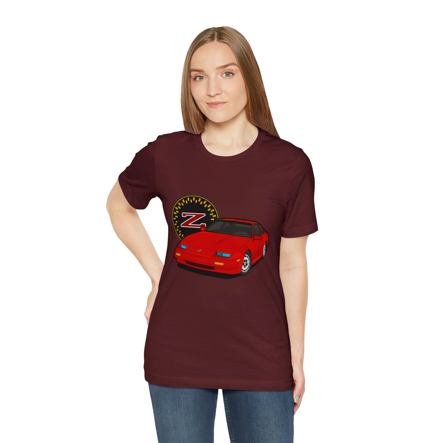 JDM Car Inspired T Shirt 47.