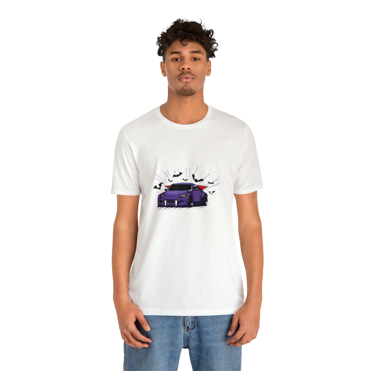 JDM Car Inspired T Shirt 63.