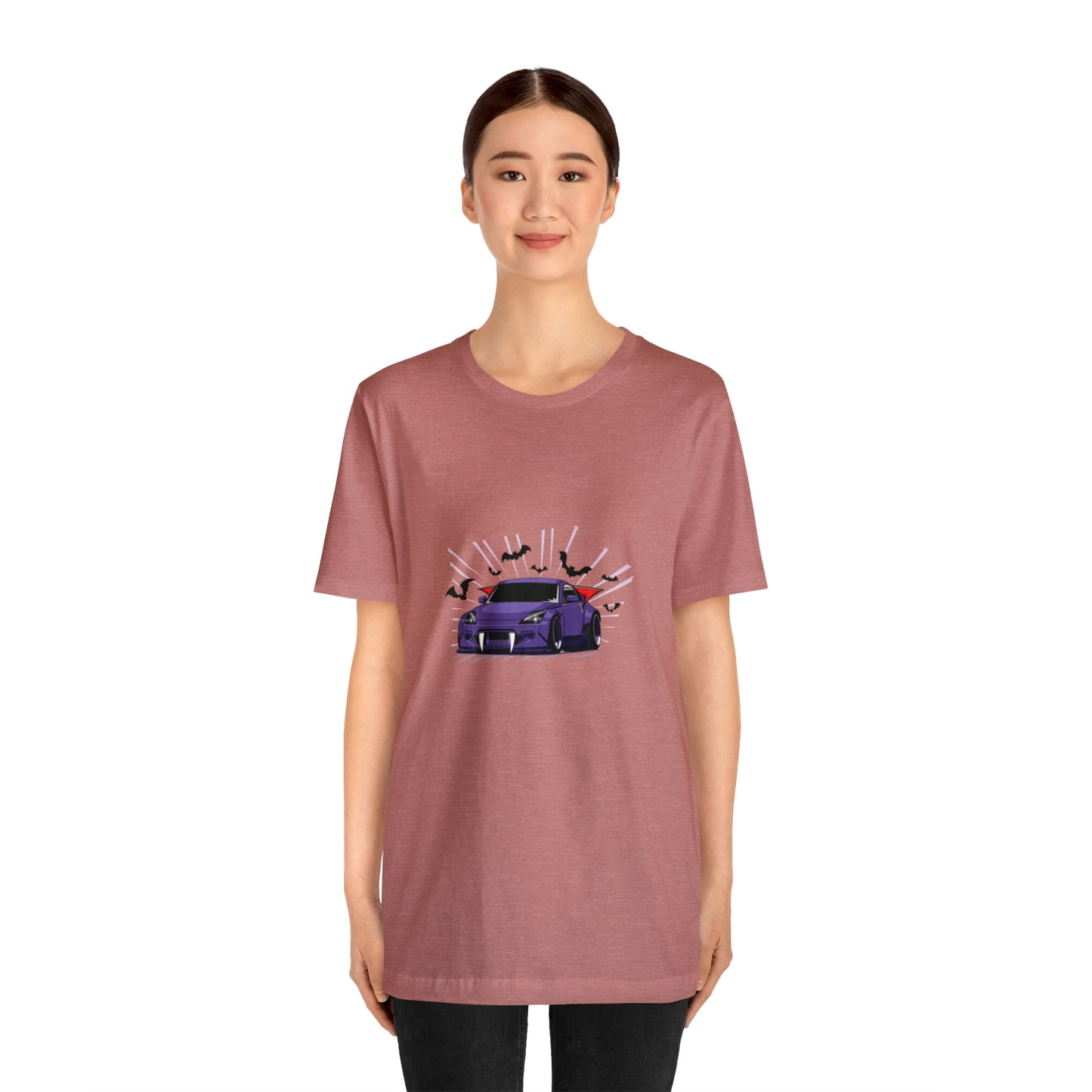 JDM Car Inspired T Shirt 63.