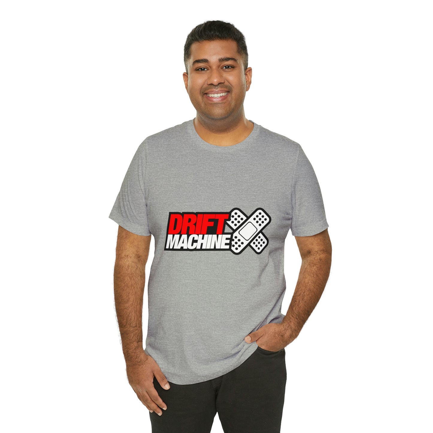 JDM Car Inspired T Shirt 45.
