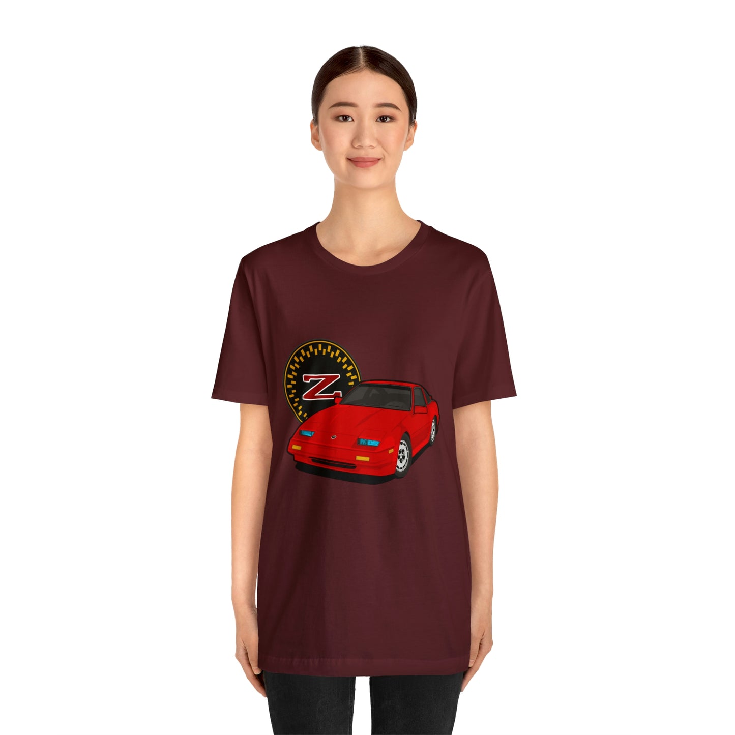 JDM Car Inspired T Shirt 47.