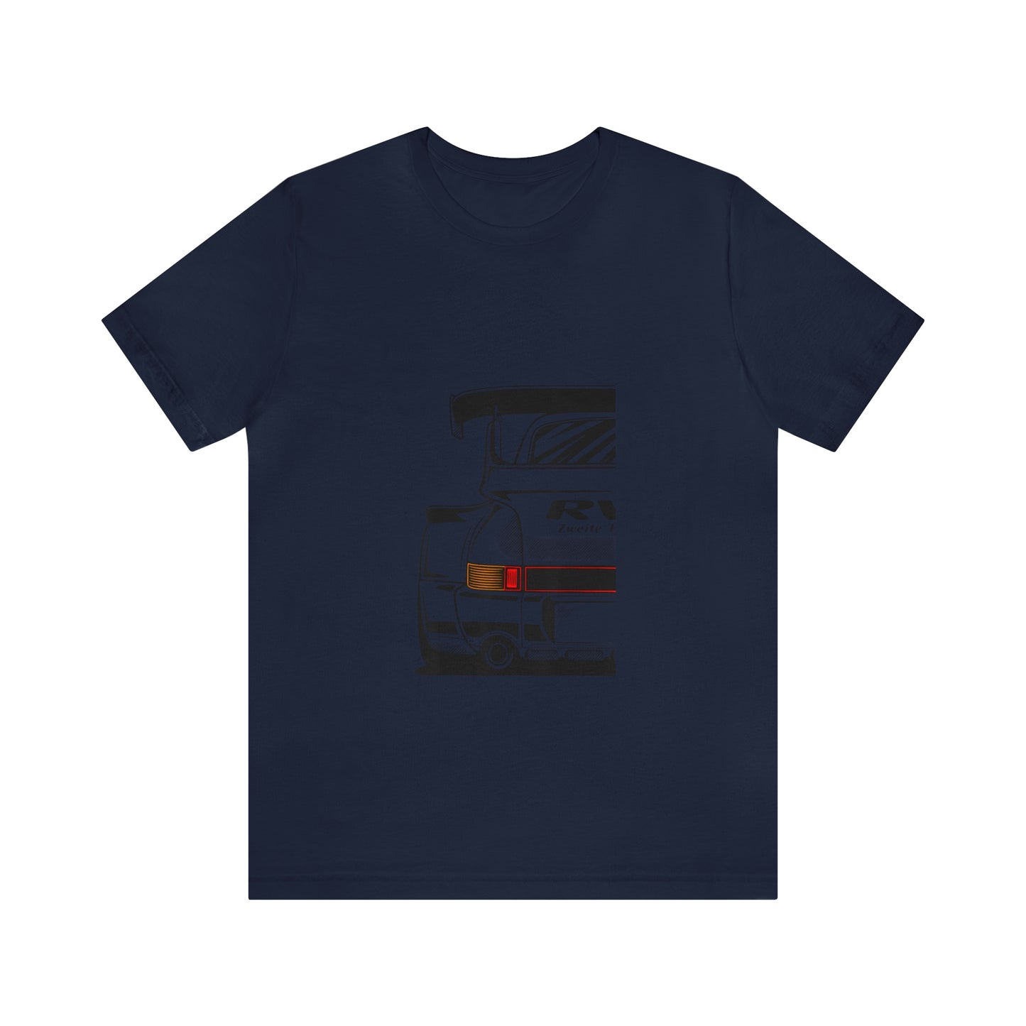 JDM Car Inspired T Shirt 56.