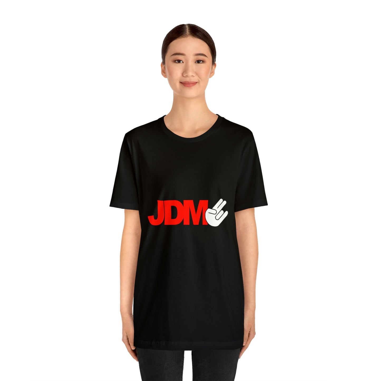 JDM Car Inspired T Shirt 42.