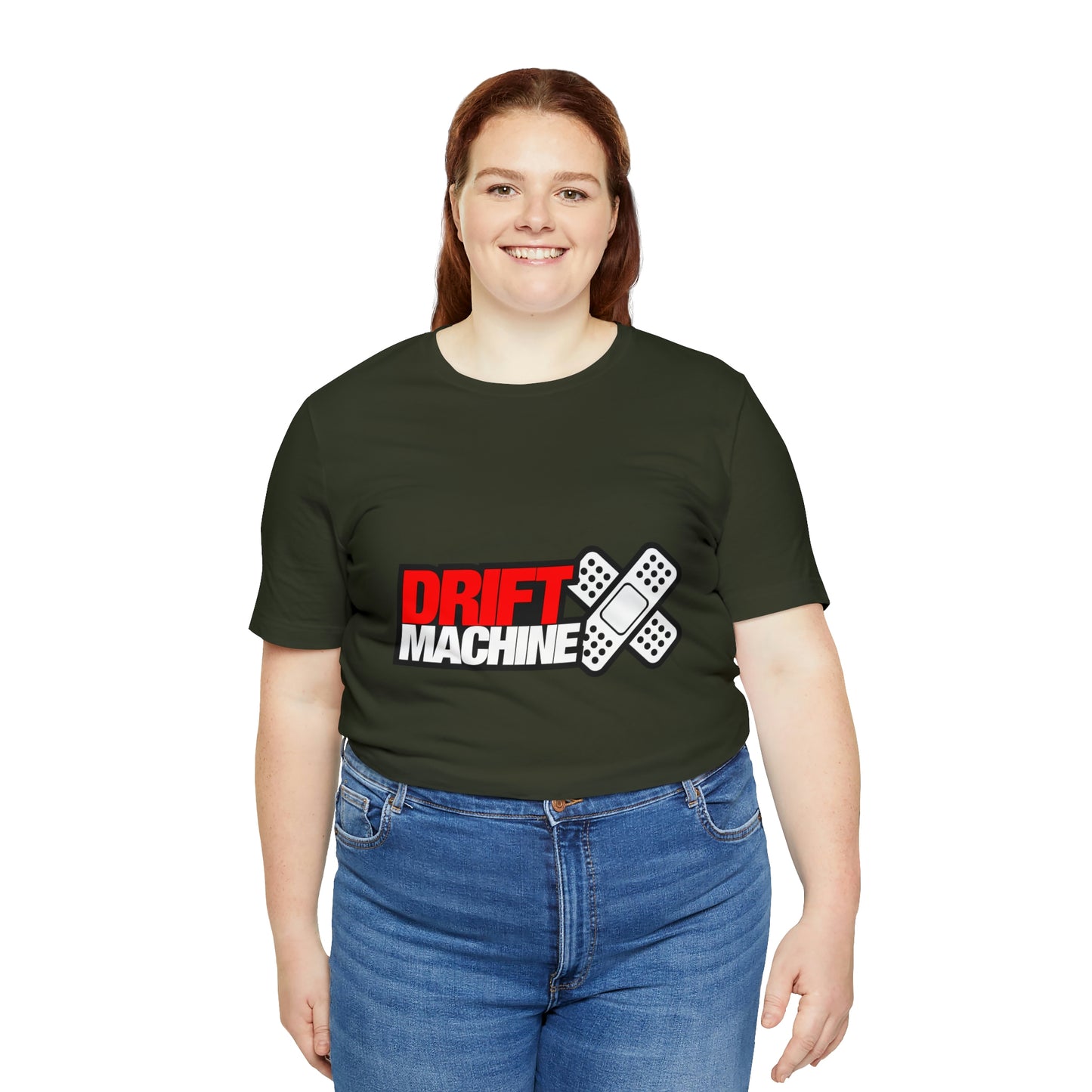 JDM Car Inspired T Shirt 45.