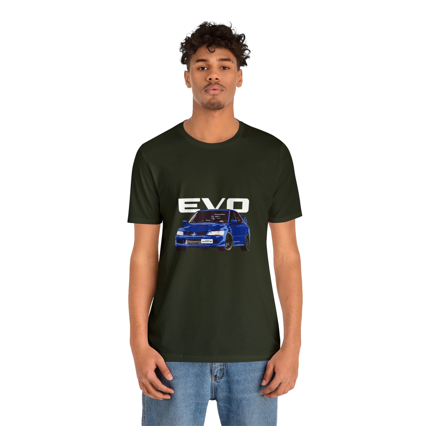 JDM Car Inspired T Shirt 53.