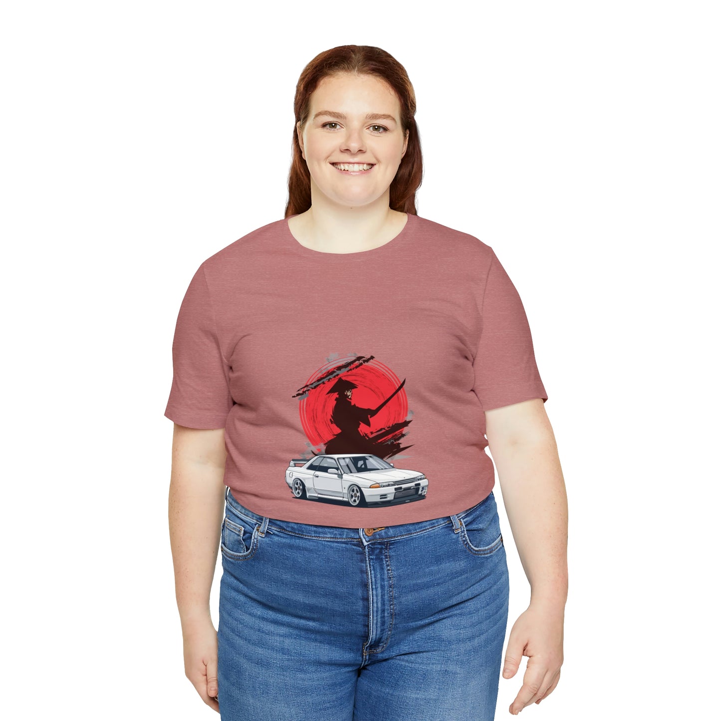 JDM Car Inspired T Shirt 14.