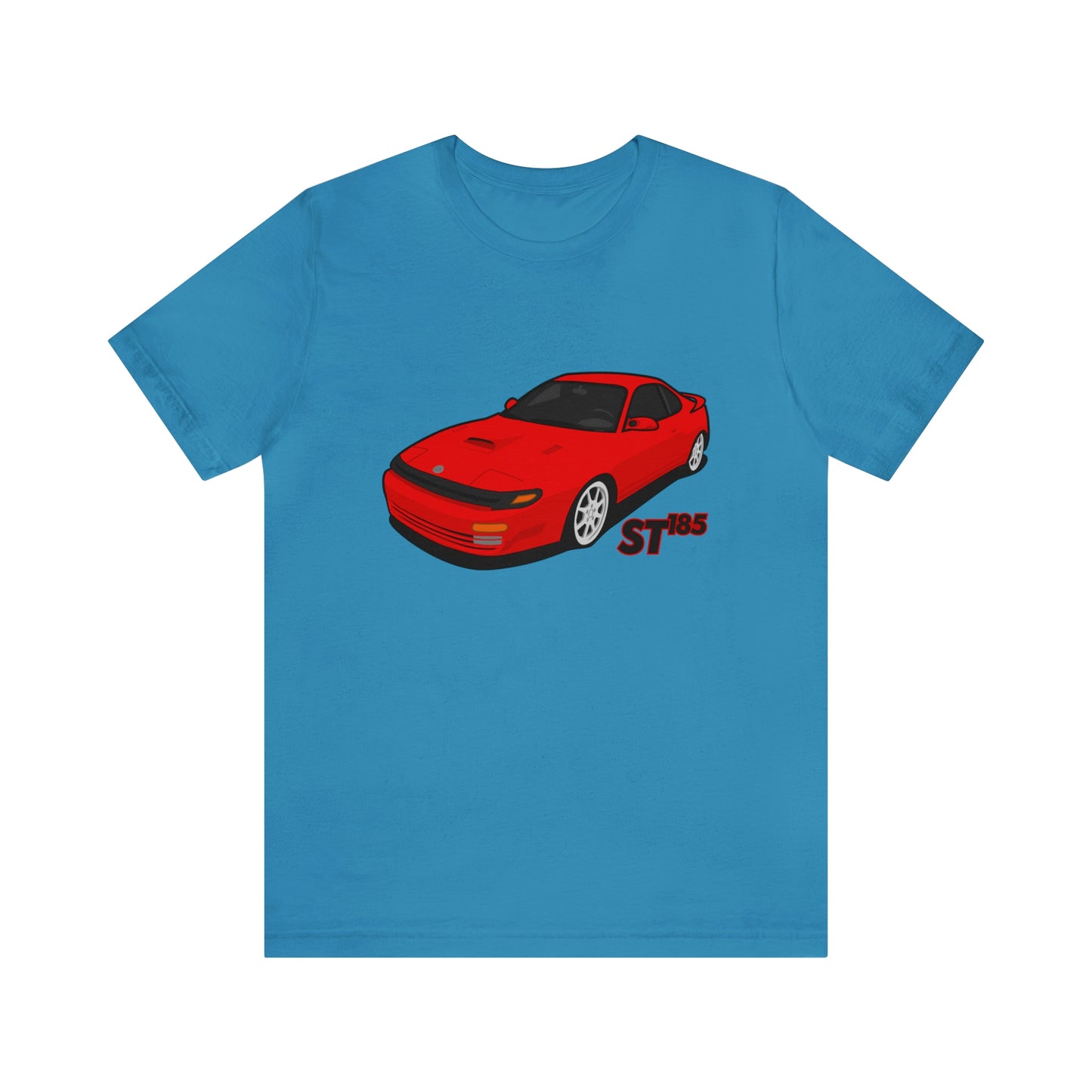 JDM Car Inspired T Shirt 49.