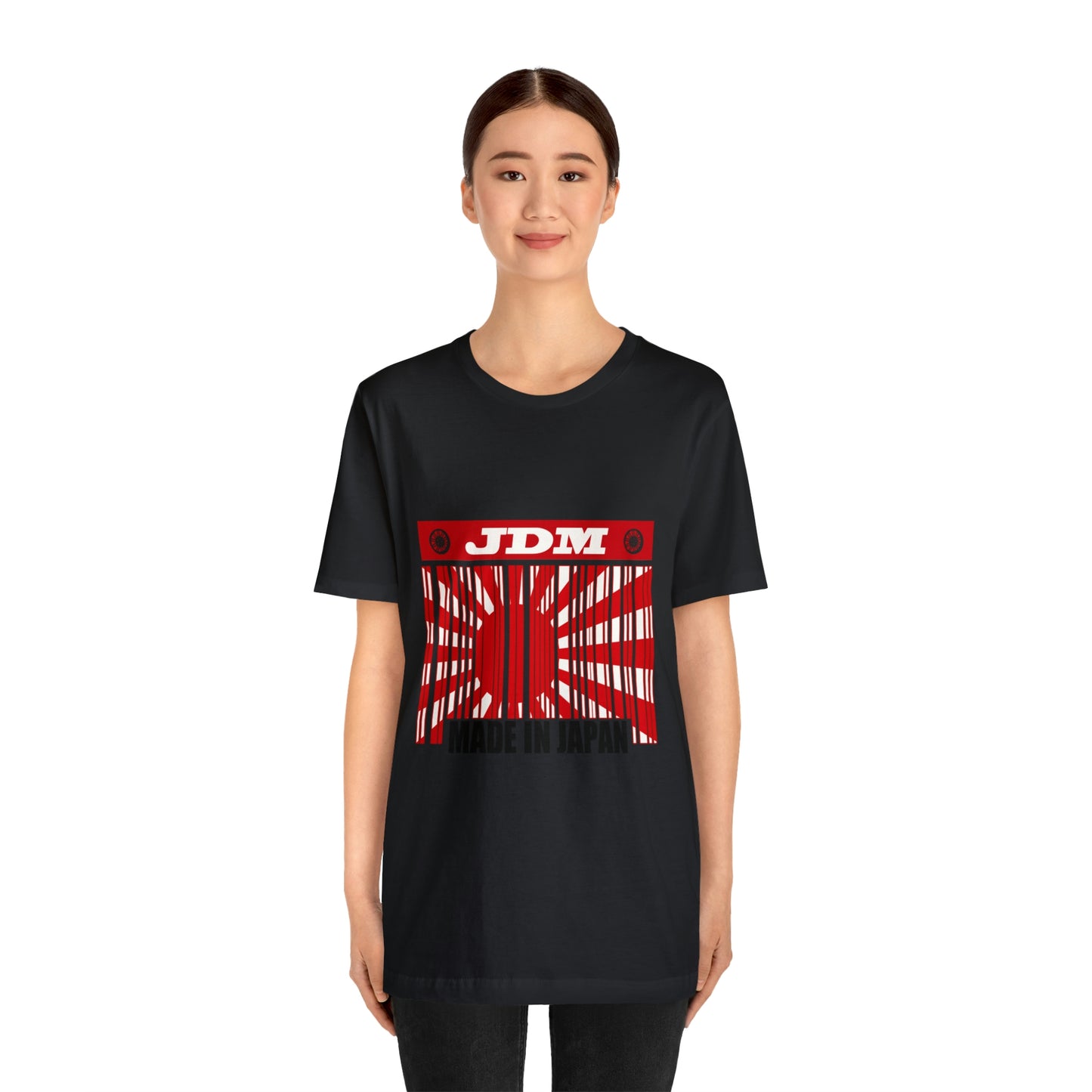 JDM Car Inspired T Shirt 55.