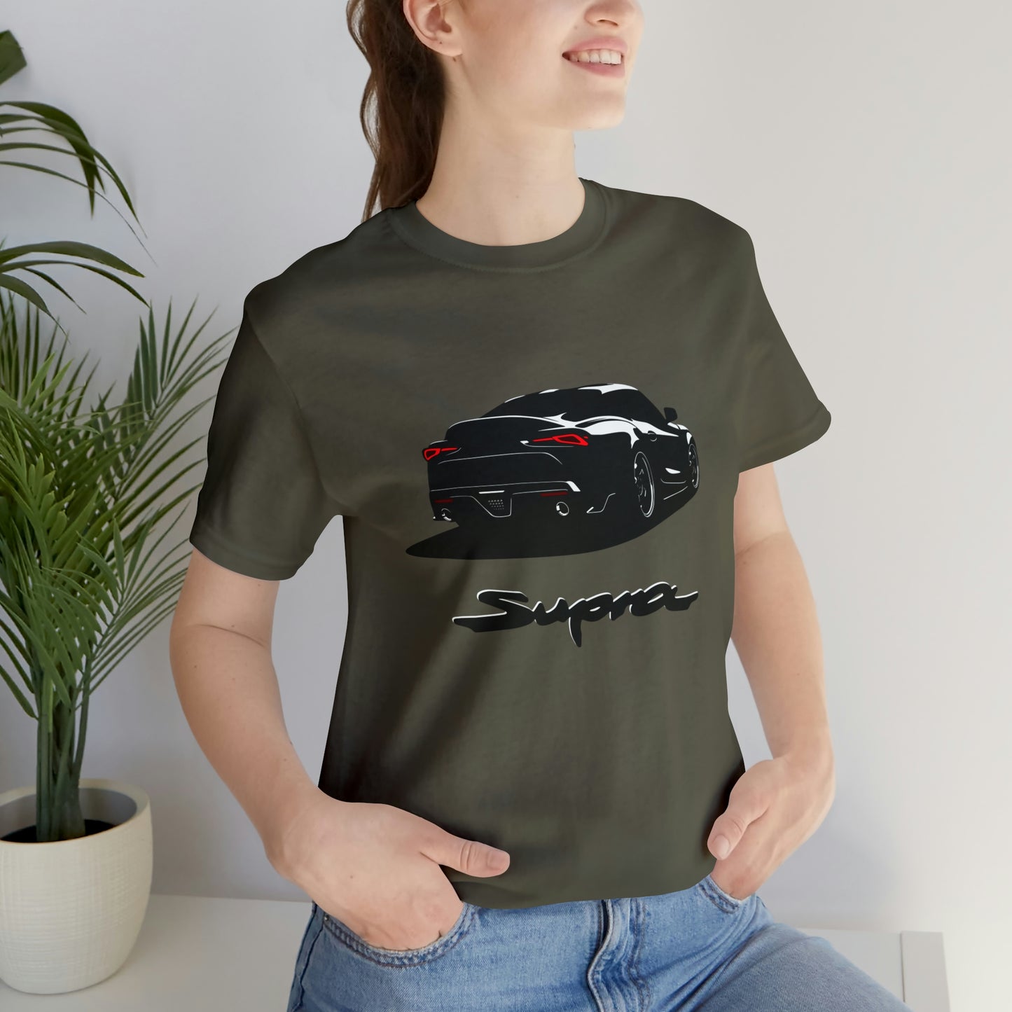 JDM Car Inspired T Shirt 40.