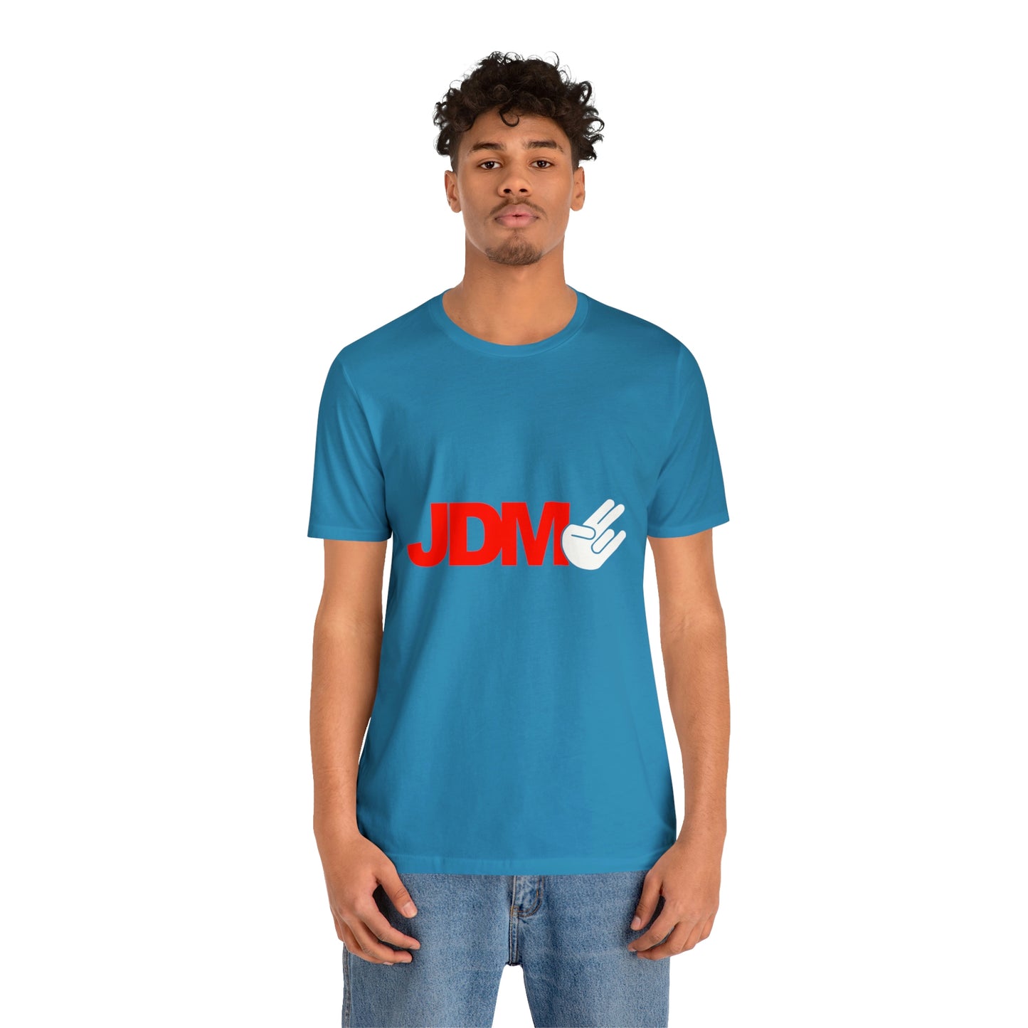 JDM Car Inspired T Shirt 42.