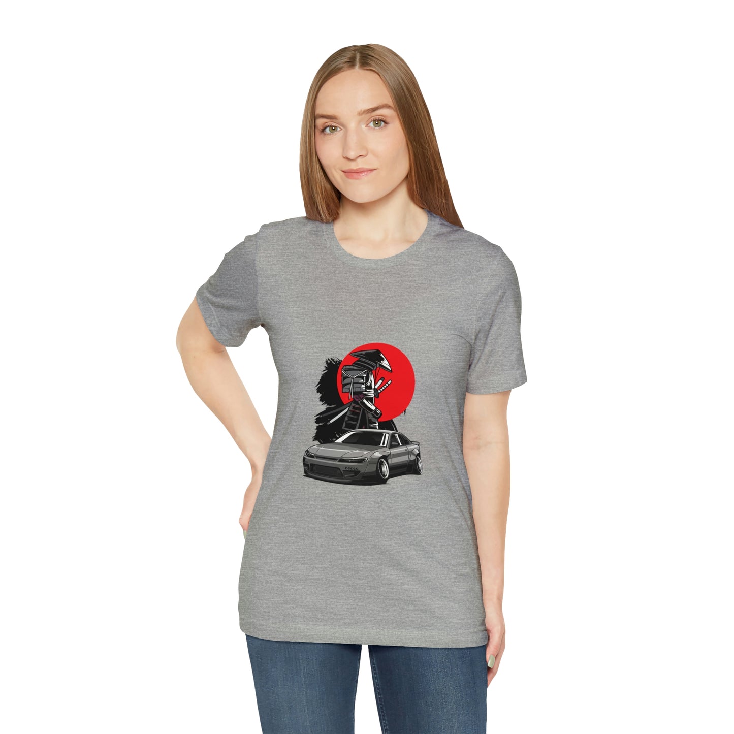 JDM Car Inspired T Shirt 22.