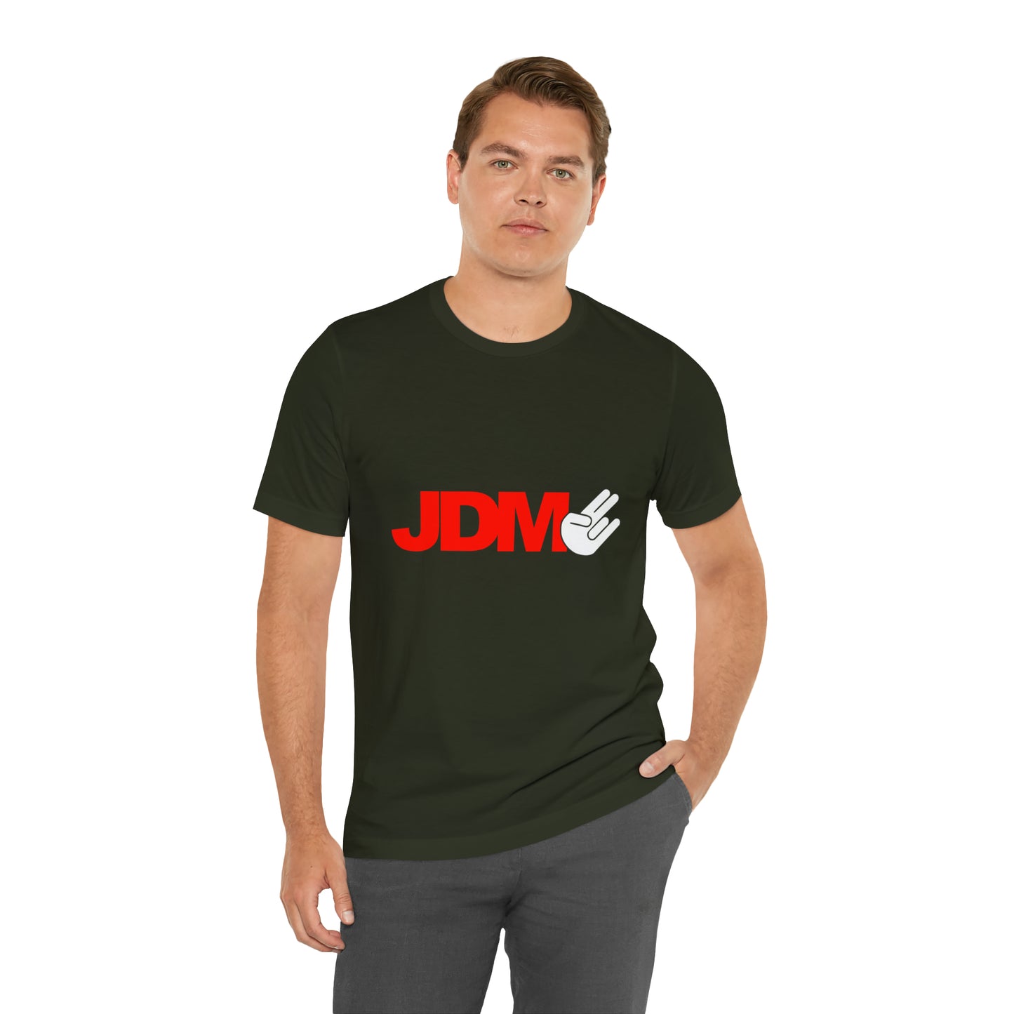 JDM Car Inspired T Shirt 42.