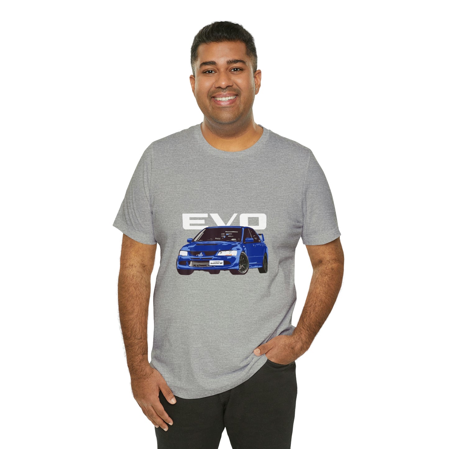 JDM Car Inspired T Shirt 53.