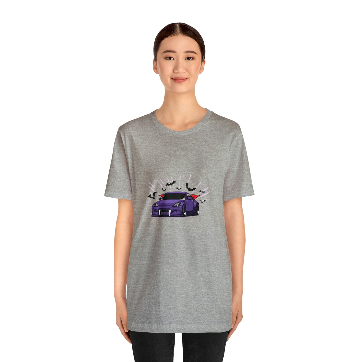 JDM Car Inspired T Shirt 63.