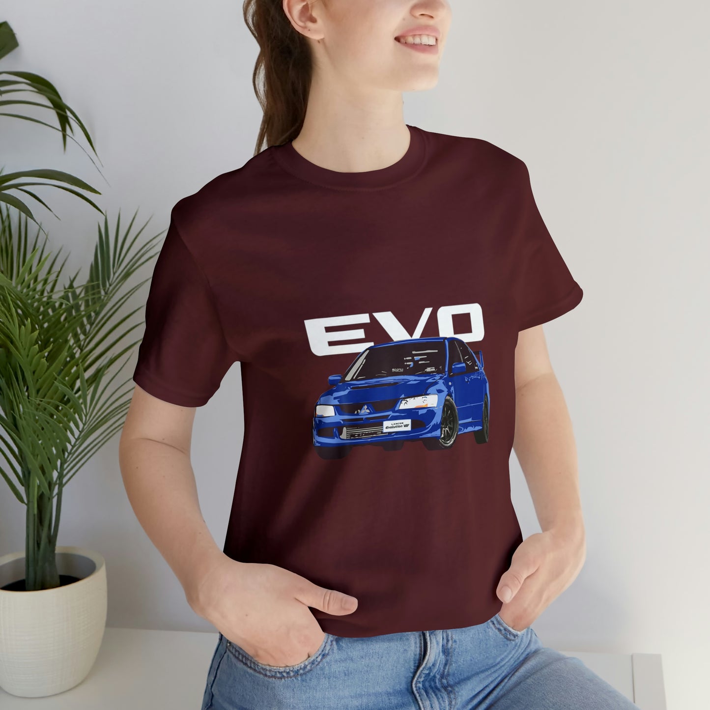 JDM Car Inspired T Shirt 53.