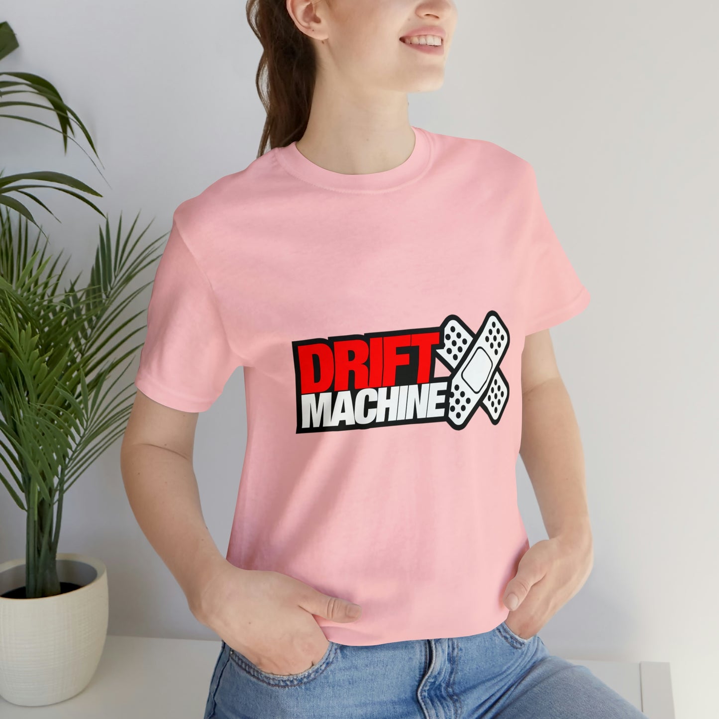JDM Car Inspired T Shirt 45.