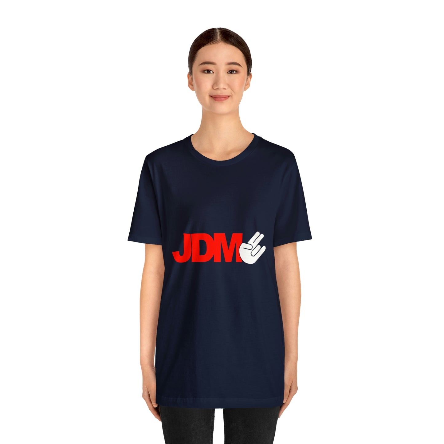 JDM Car Inspired T Shirt 42.