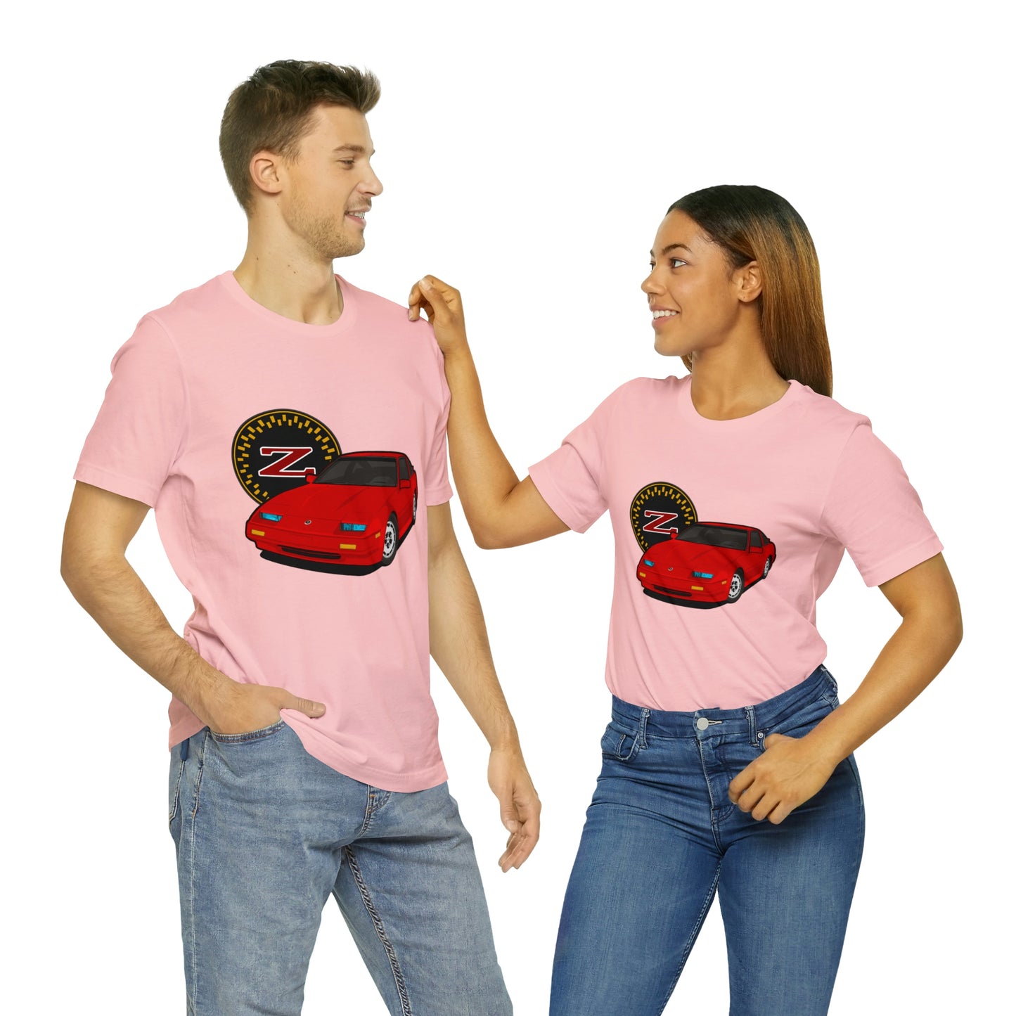 JDM Car Inspired T Shirt 47.